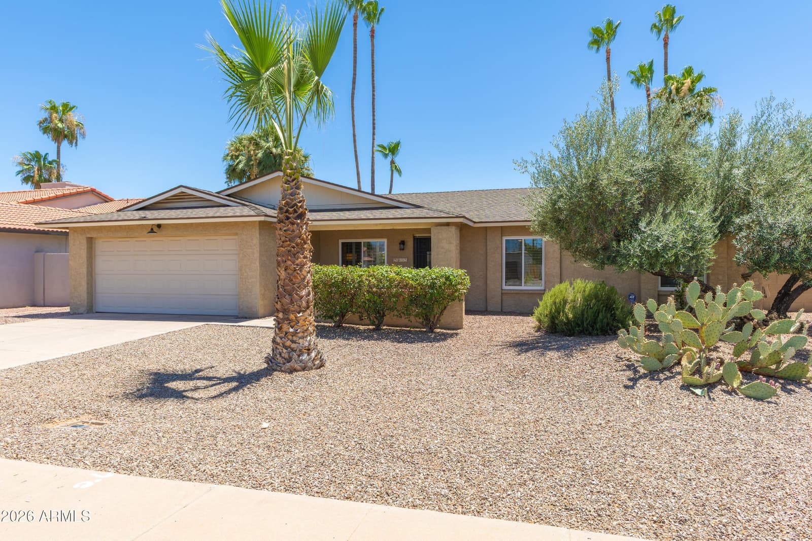 7917 E VIA DE BELLEZA, Scottsdale, AZ 85258 — photo 7 of 46