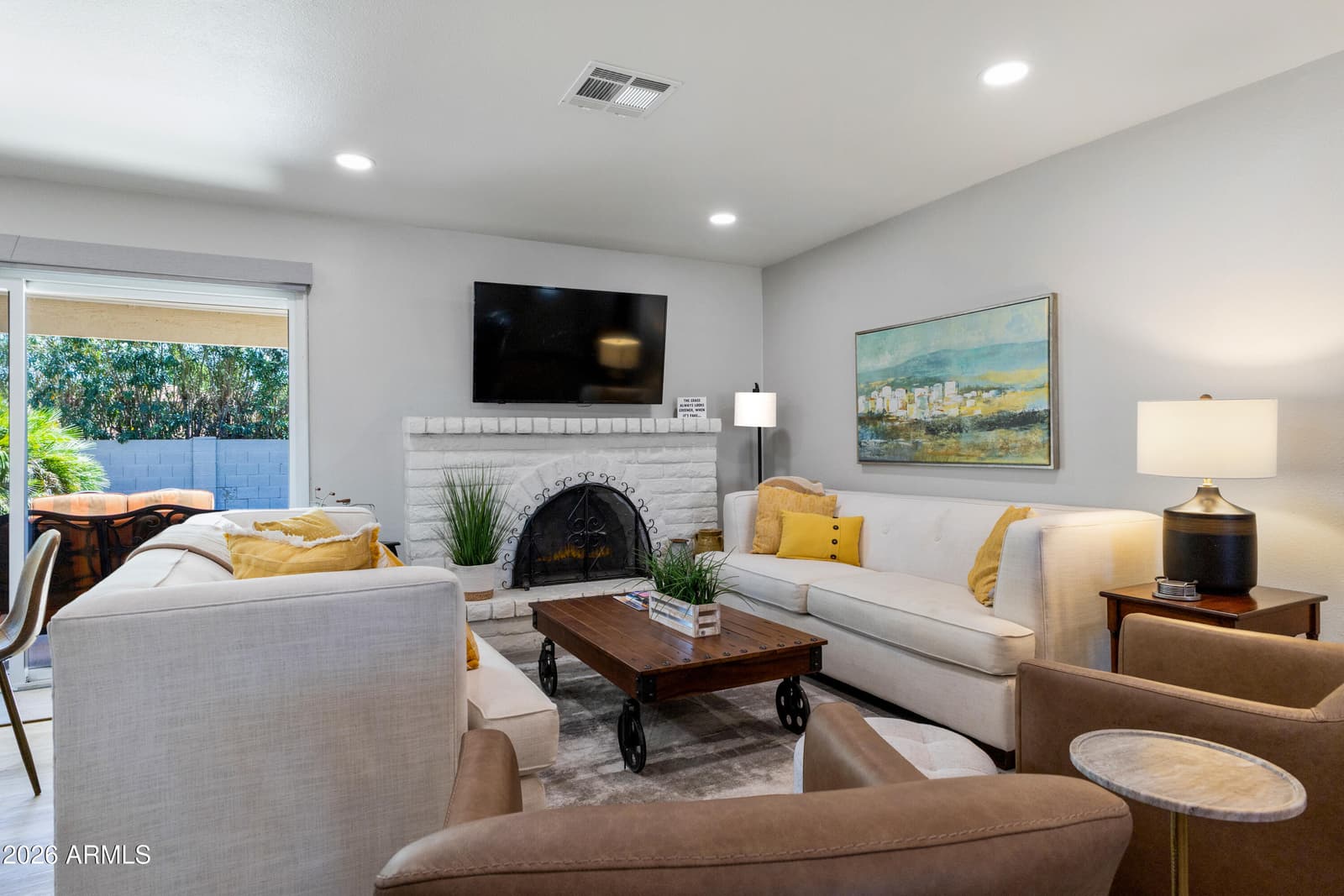 7917 E VIA DE BELLEZA, Scottsdale, AZ 85258 — photo 21 of 46