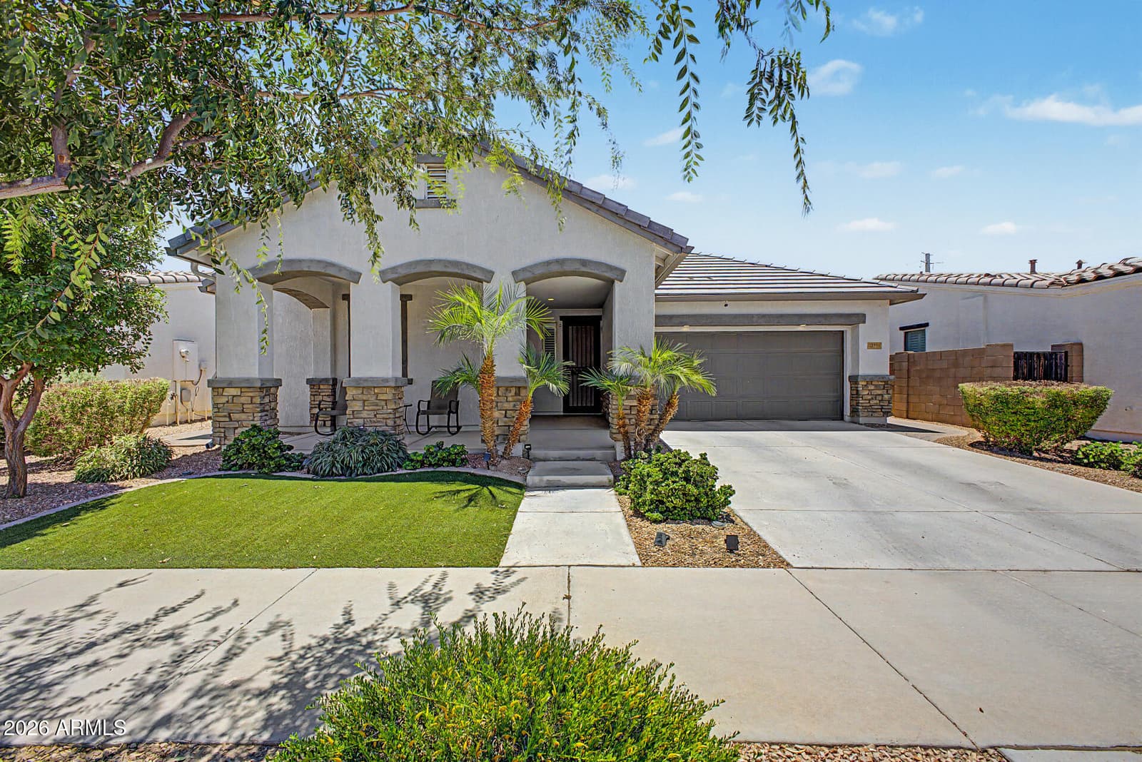 22469 E CAMINA PLATA, Queen Creek, AZ 85142 — photo 7 of 44