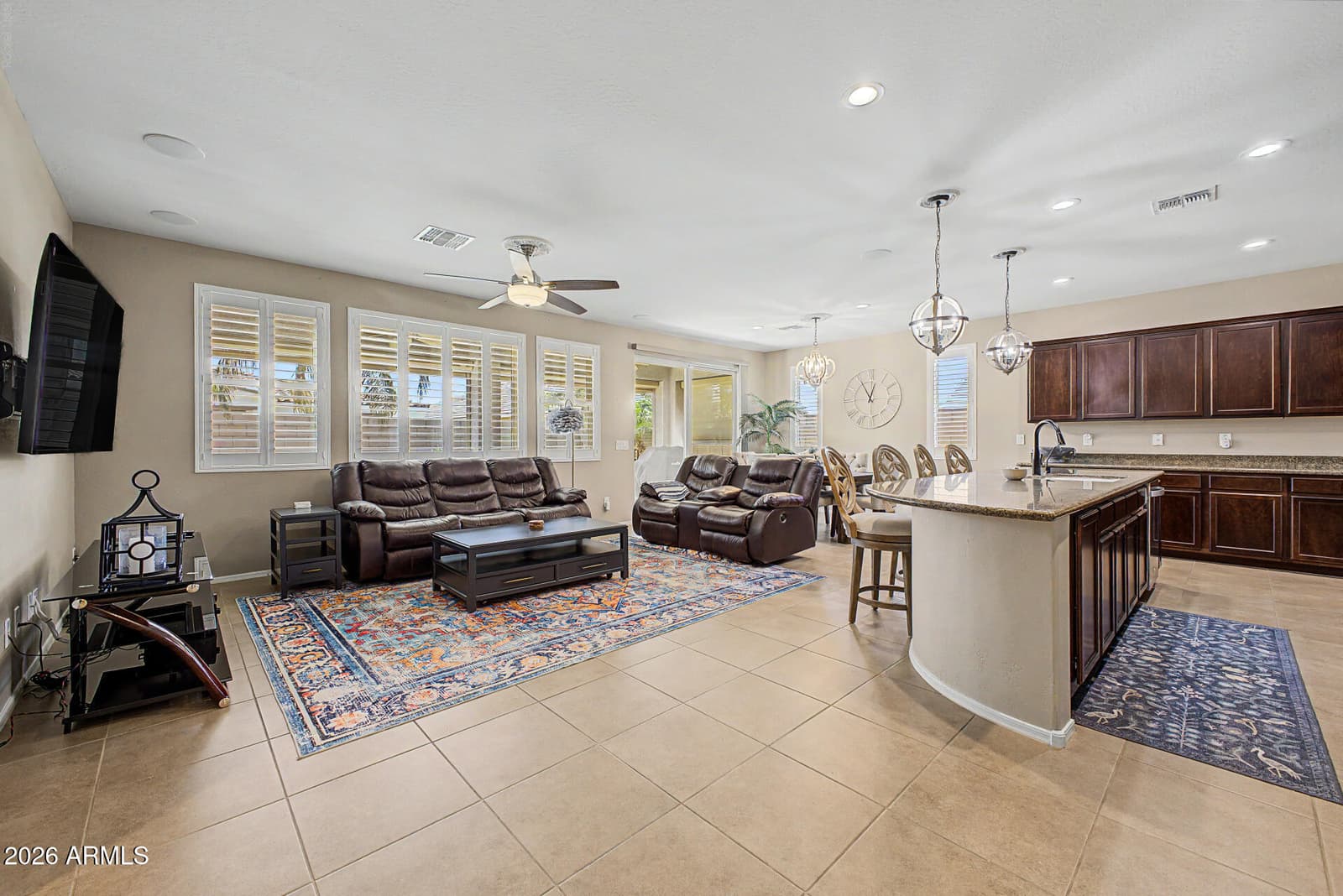 22469 E CAMINA PLATA, Queen Creek, AZ 85142 — photo 3 of 44