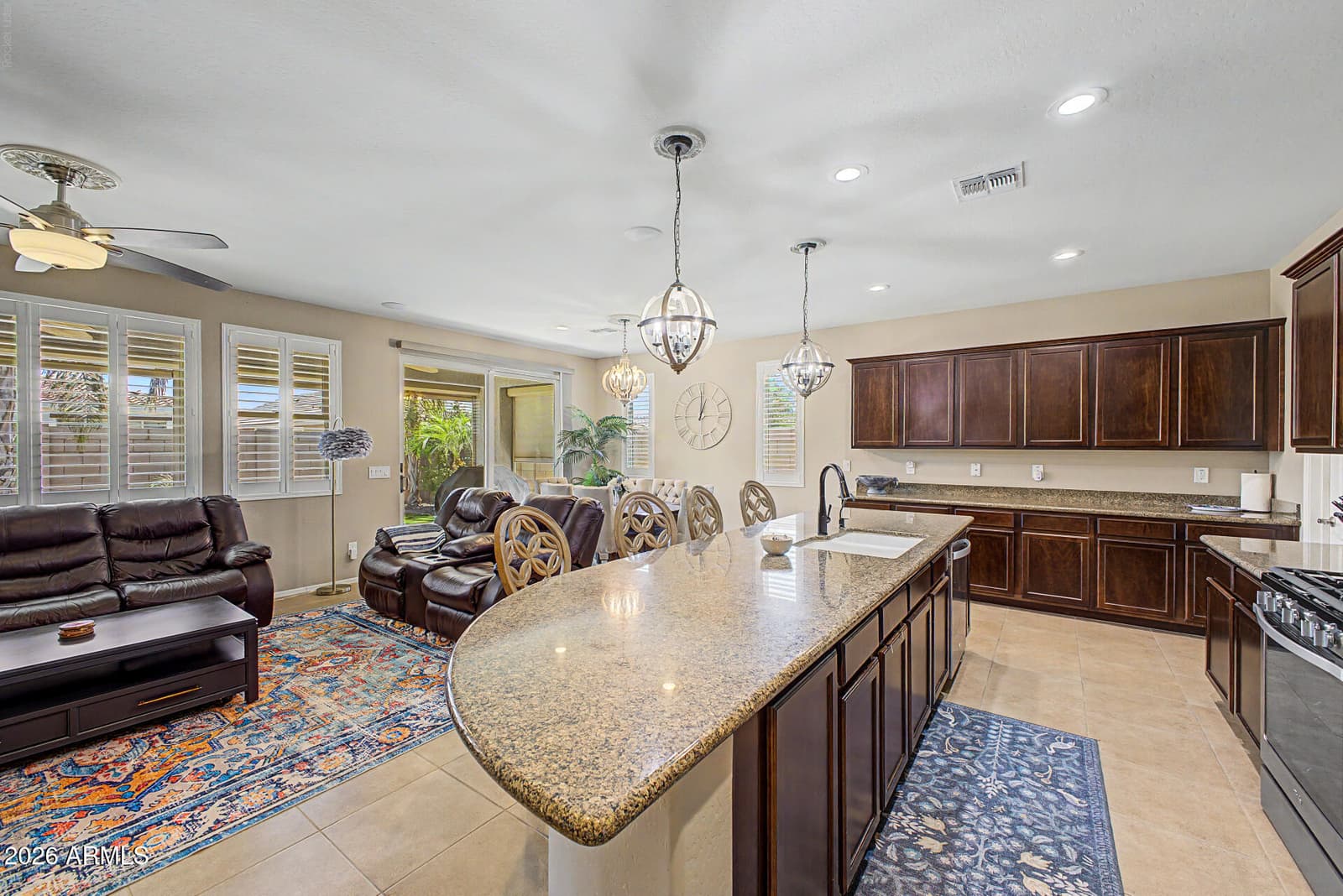 22469 E CAMINA PLATA, Queen Creek, AZ 85142 — photo 19 of 44