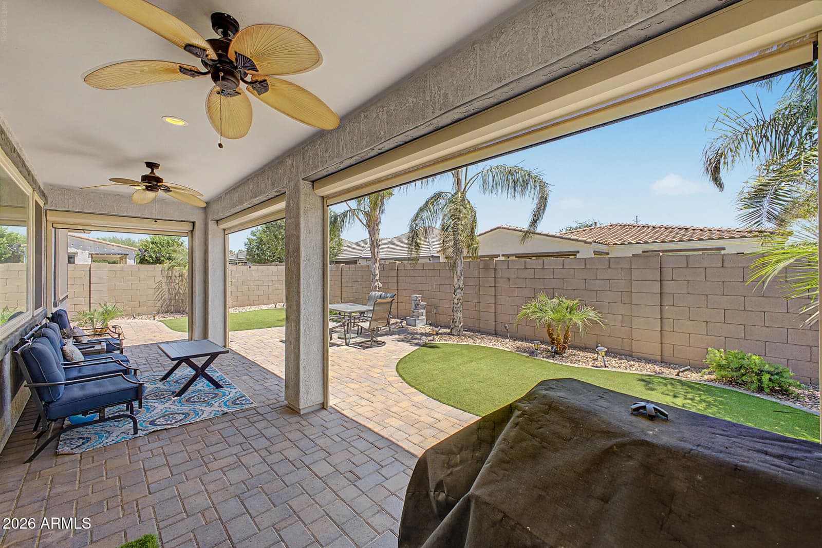 22469 E CAMINA PLATA, Queen Creek, AZ 85142 — photo 38 of 44