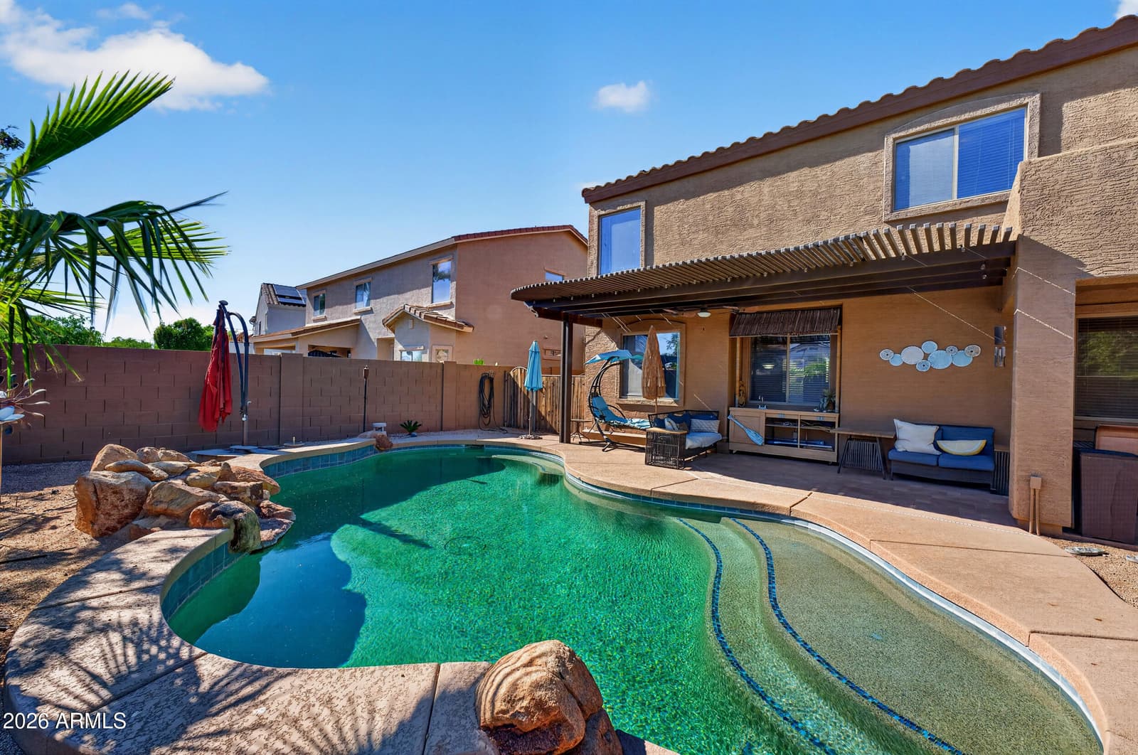 13849 W LISBON Lane, Surprise, AZ 85379 — photo 67 of 73