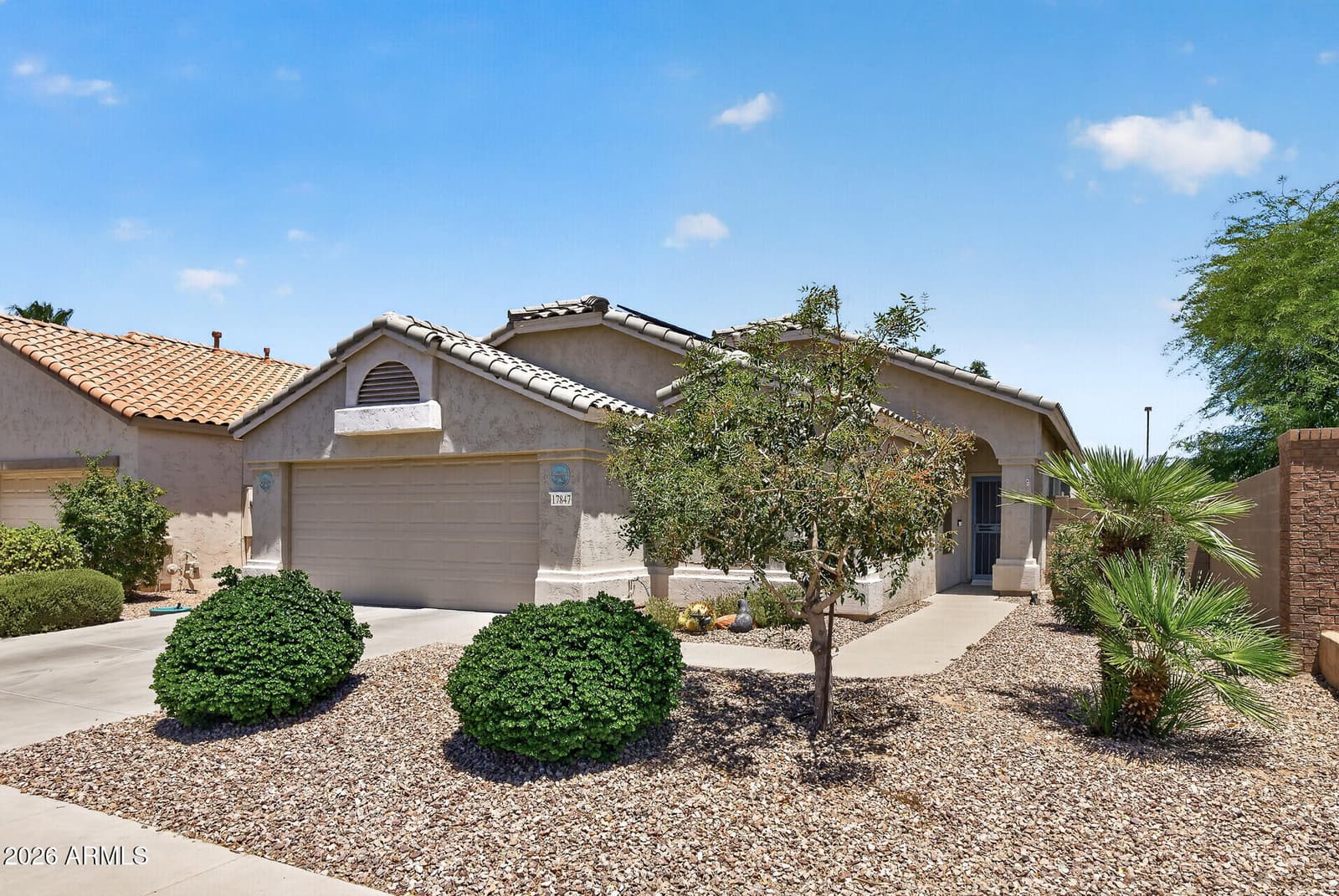 17847 N FIESTA Drive, Surprise, AZ 85374 — photo 3 of 38
