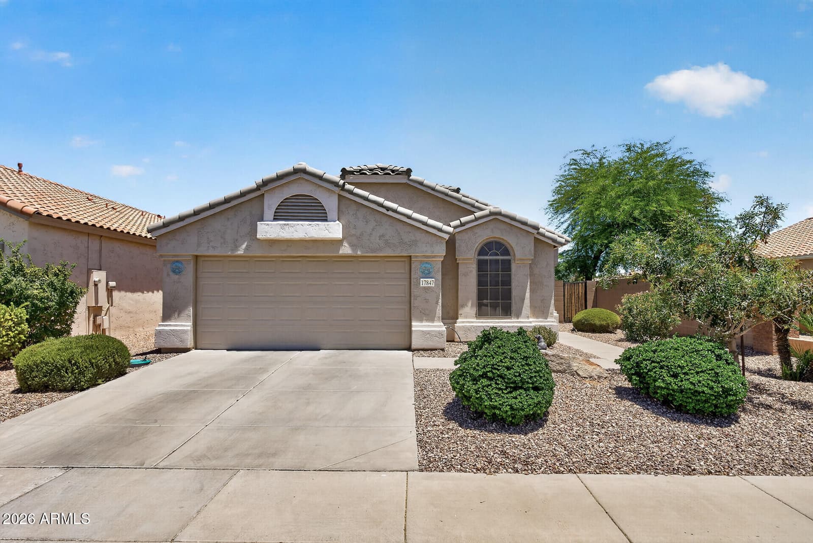 17847 N FIESTA Drive, Surprise, AZ 85374 — photo 1 of 38