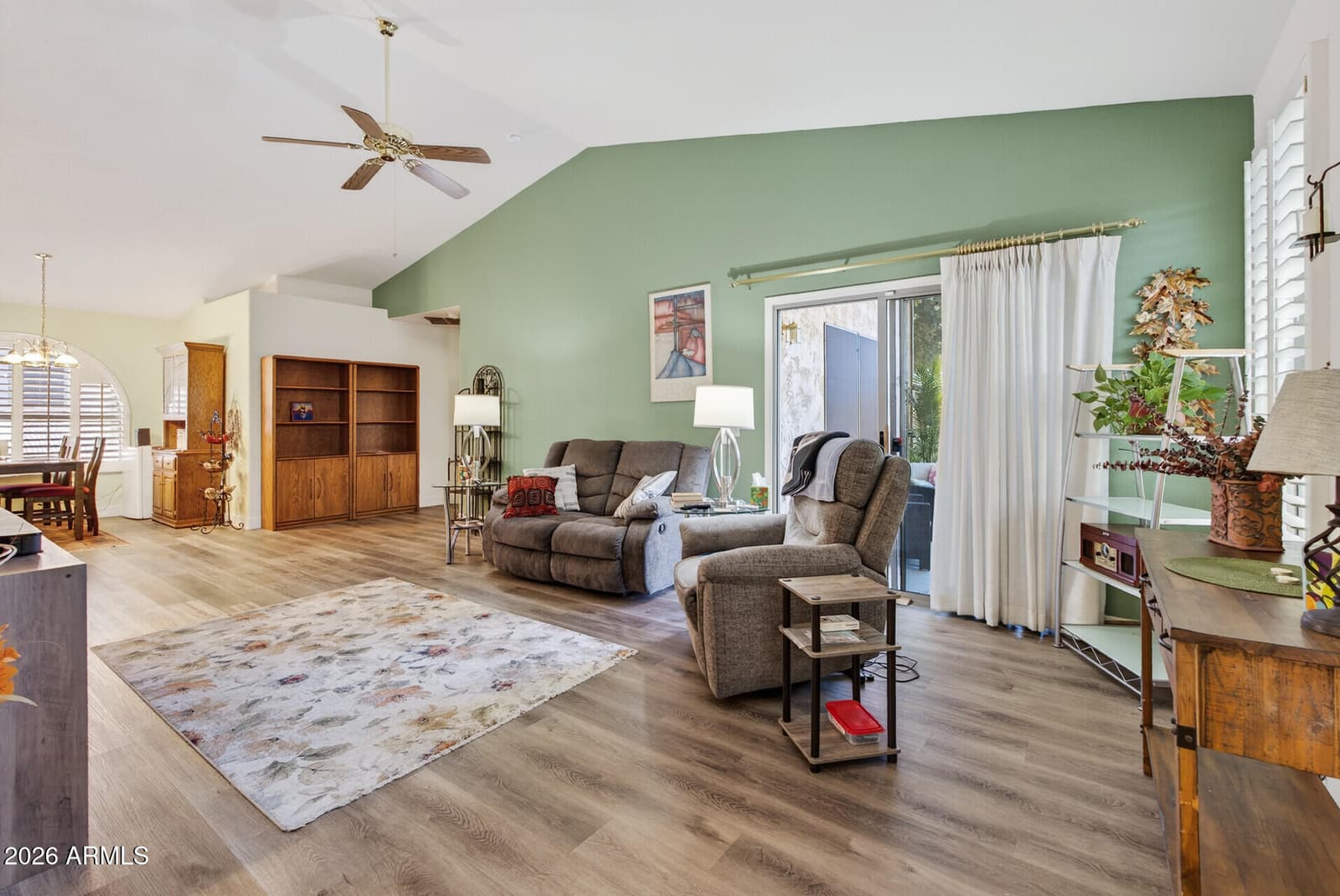 17847 N FIESTA Drive, Surprise, AZ 85374 — photo 7 of 38