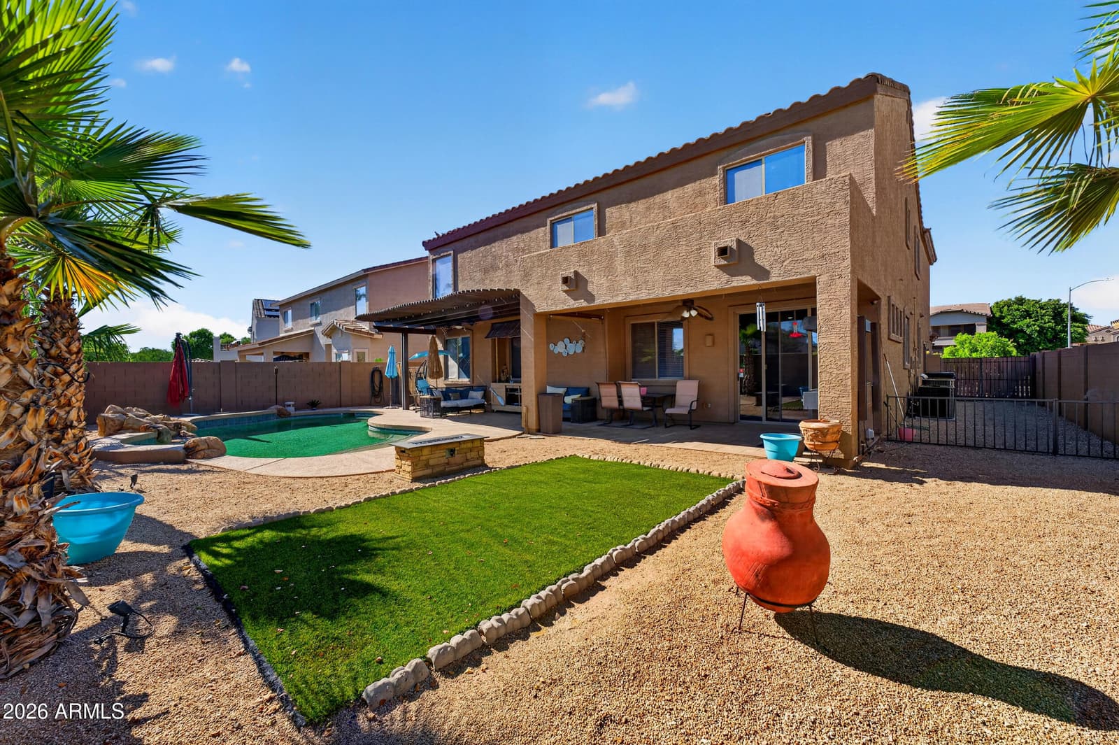 13849 W LISBON Lane, Surprise, AZ 85379 — photo 69 of 73