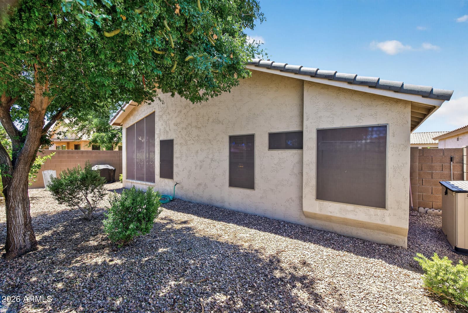 17847 N FIESTA Drive, Surprise, AZ 85374 — photo 35 of 38