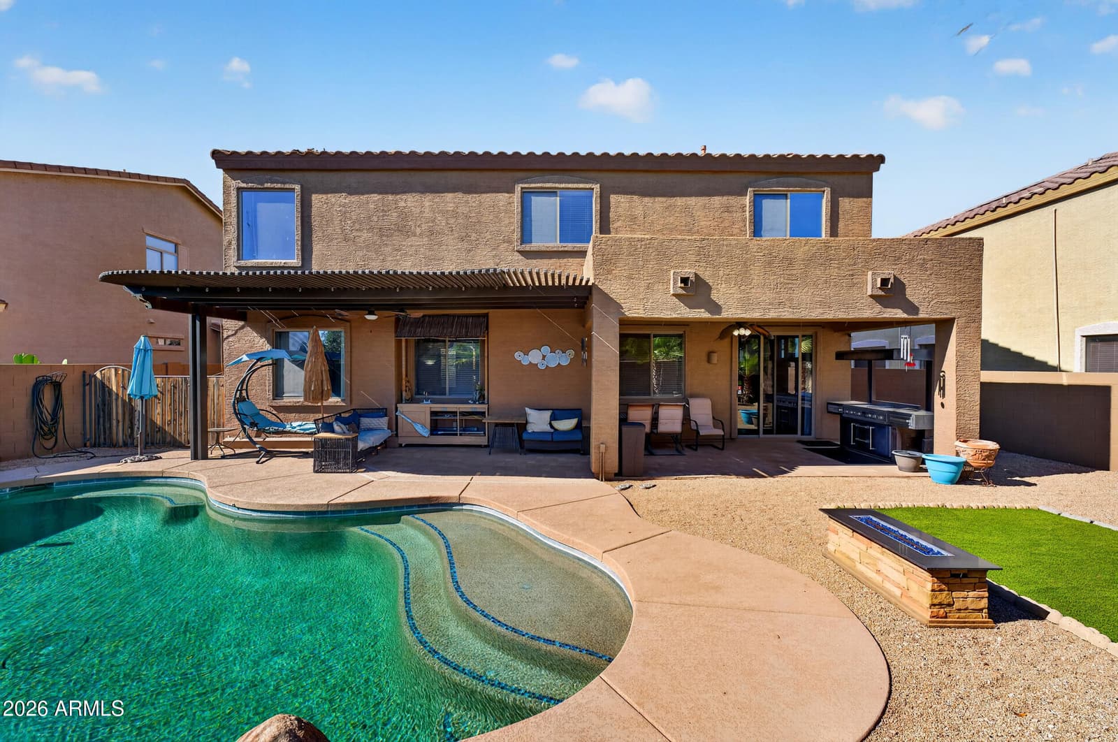 13849 W LISBON Lane, Surprise, AZ 85379 — photo 72 of 73