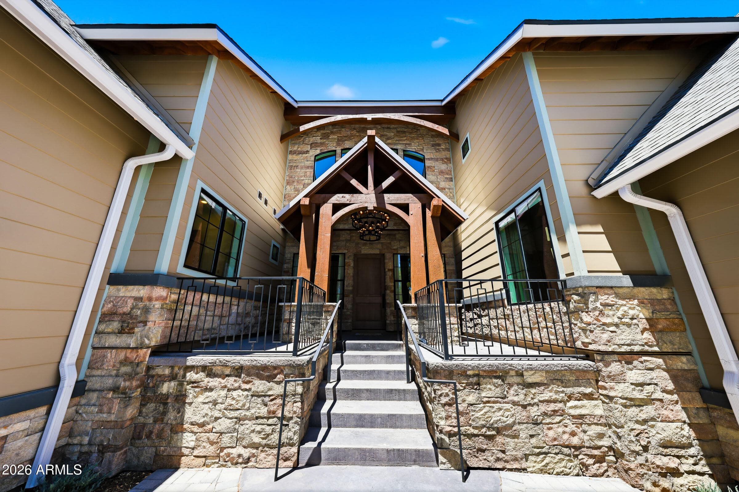 606 N Club Drive, Payson, AZ 85541 — photo 4 of 77