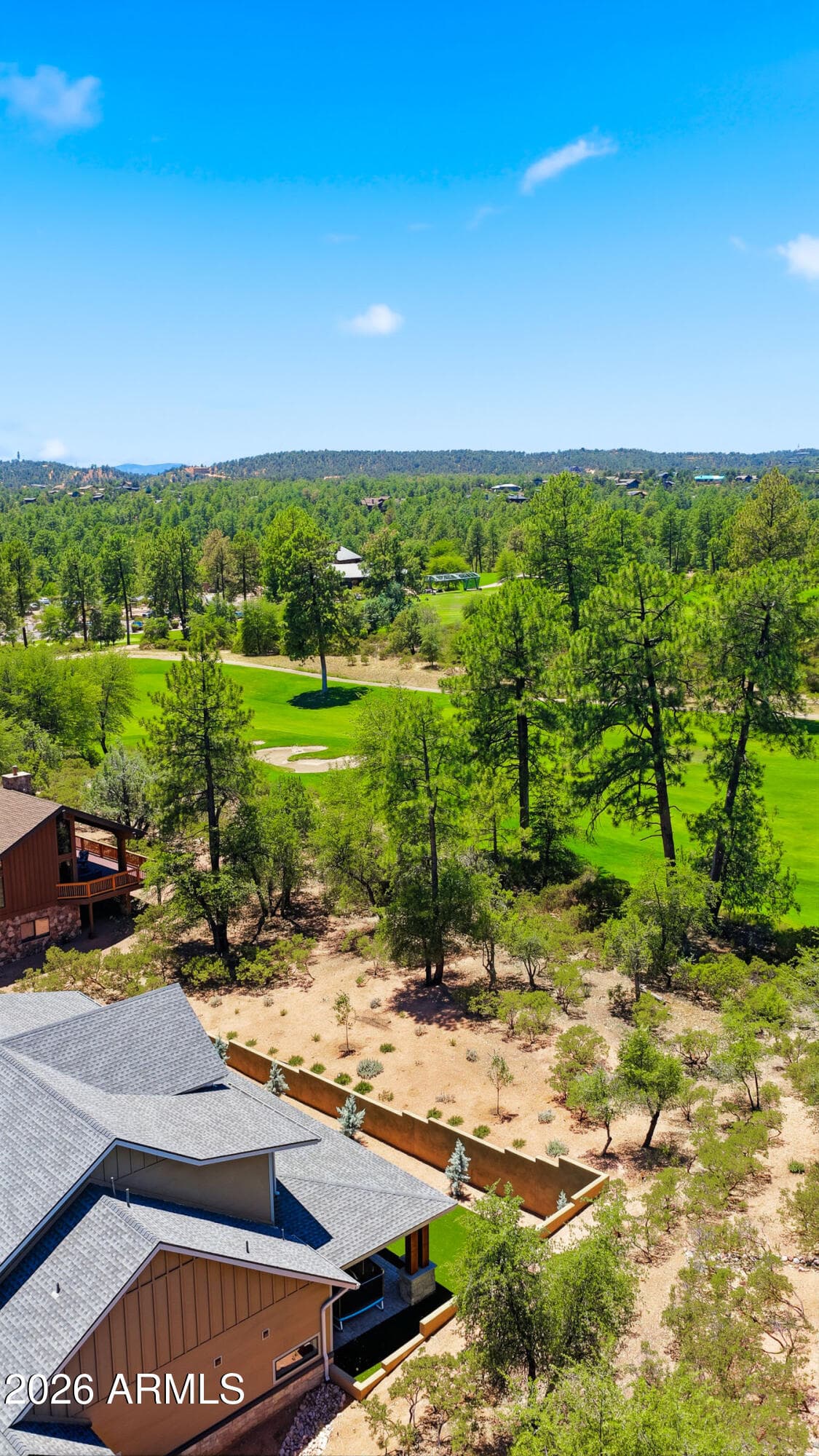 606 N Club Drive, Payson, AZ 85541 — photo 70 of 77