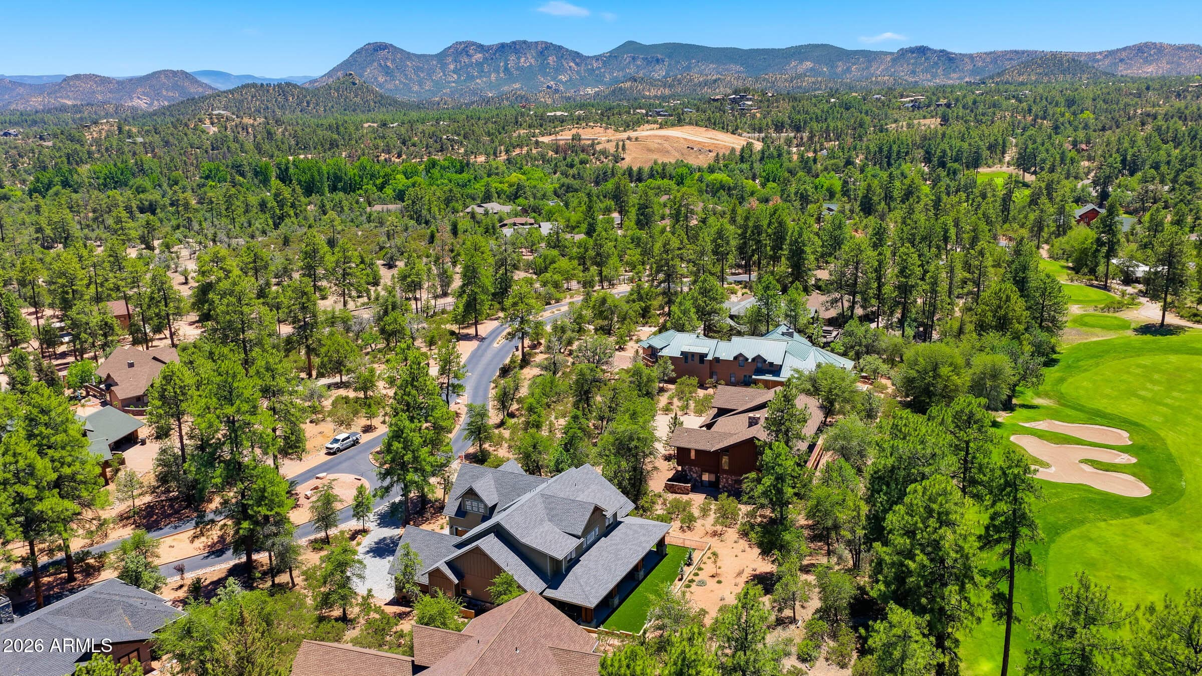 606 N Club Drive, Payson, AZ 85541 — photo 71 of 77