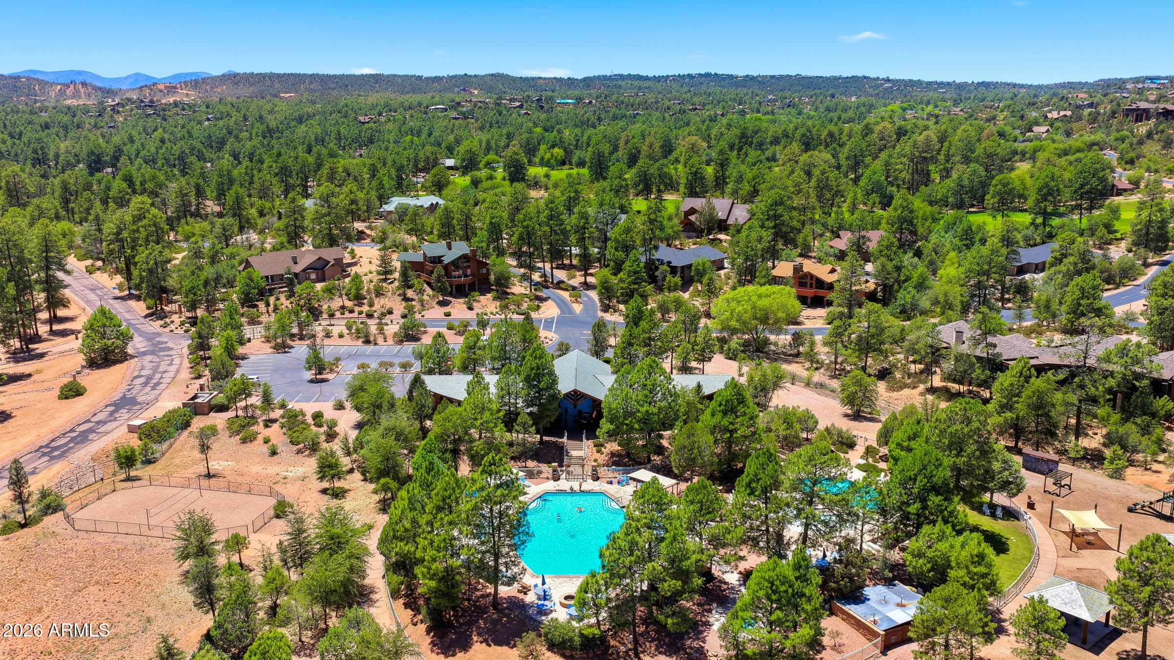 606 N Club Drive, Payson, AZ 85541 — photo 75 of 77