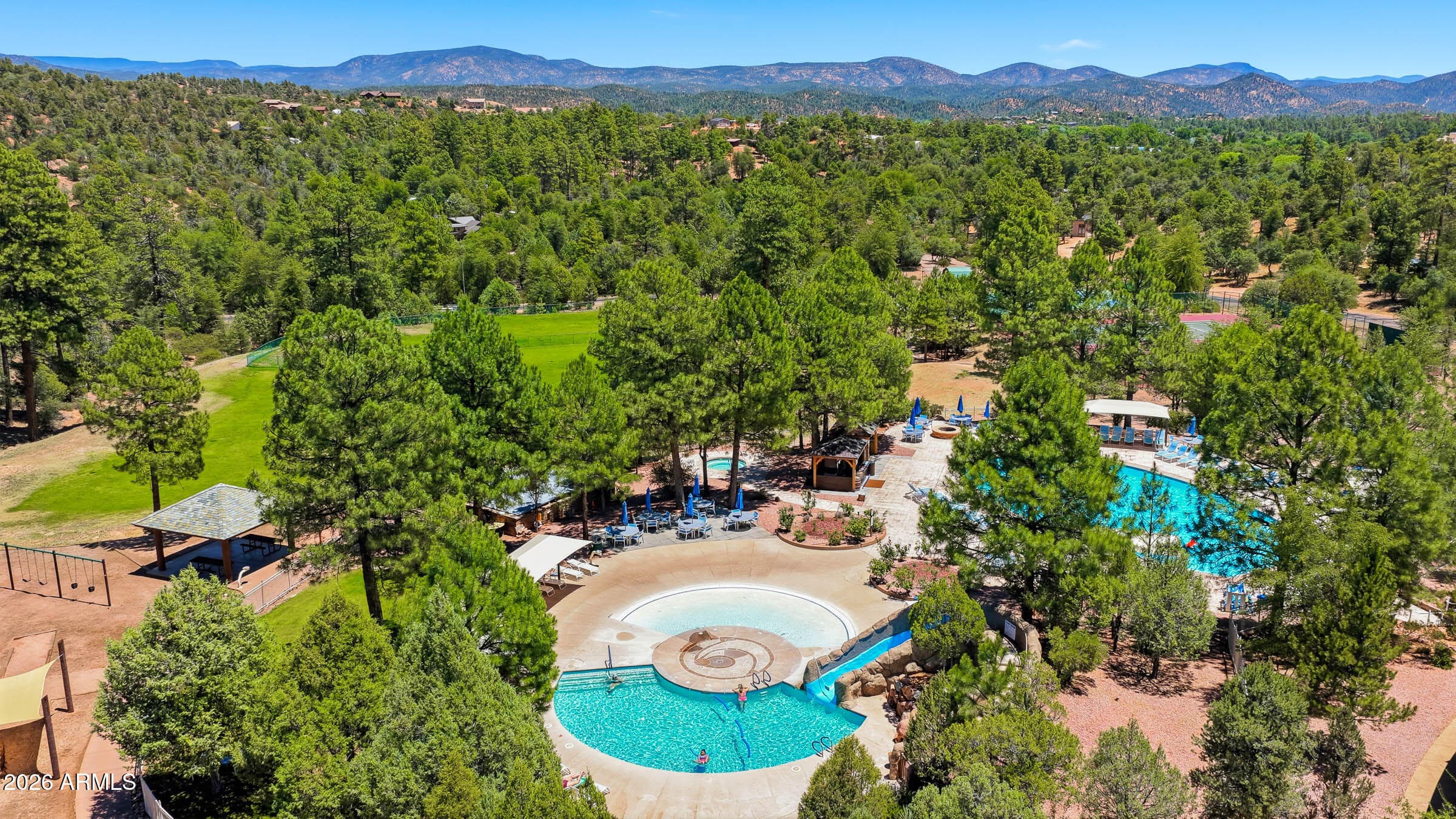 606 N Club Drive, Payson, AZ 85541 — photo 76 of 77