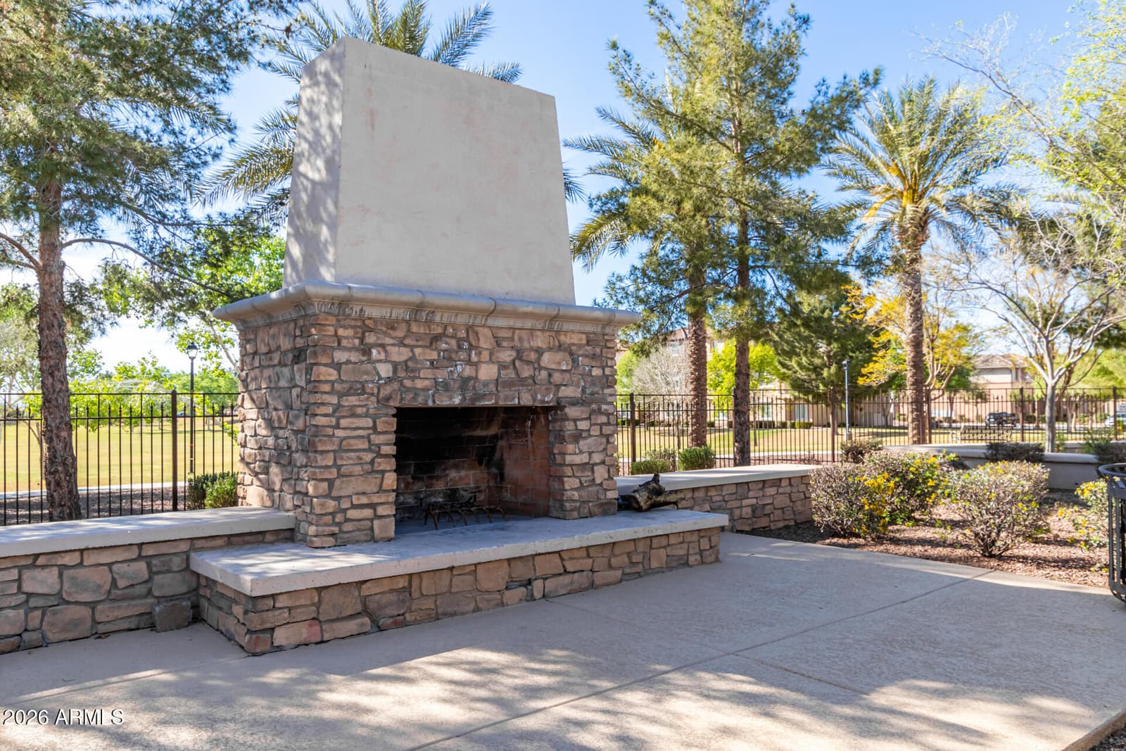 1026 S REBER Avenue, Gilbert, AZ 85296 — photo 60 of 66
