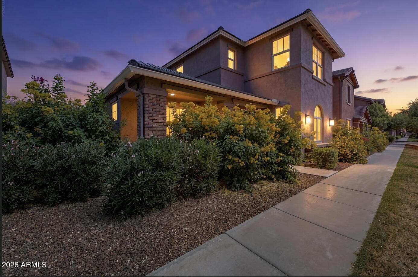 1026 S REBER Avenue, Gilbert, AZ 85296 — photo 2 of 66