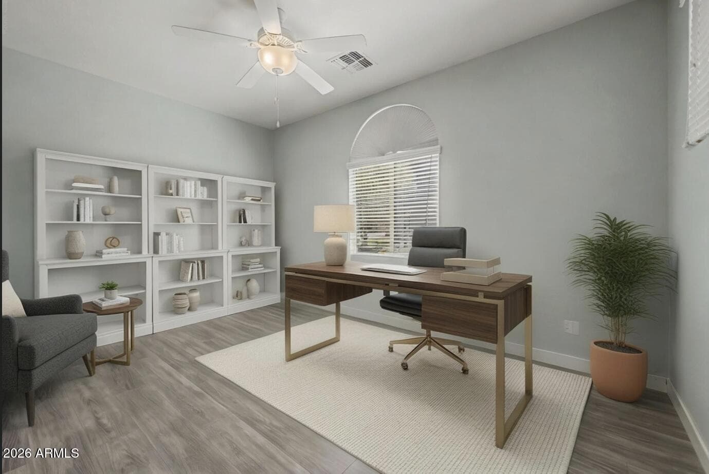1026 S REBER Avenue, Gilbert, AZ 85296 — photo 16 of 66
