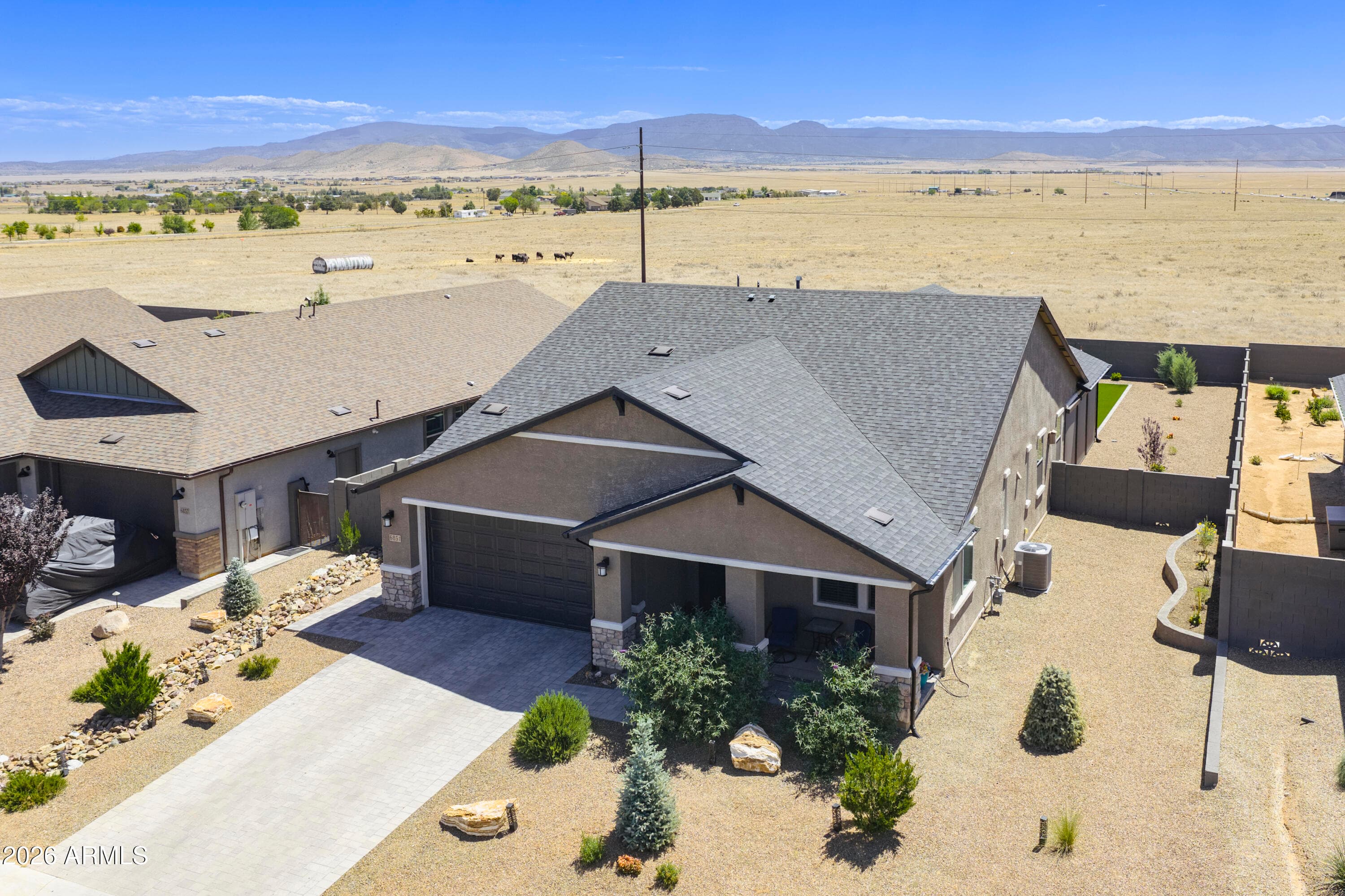 6851 N KILLDEER Trail, Prescott Valley, AZ 86315 — photo 34 of 36