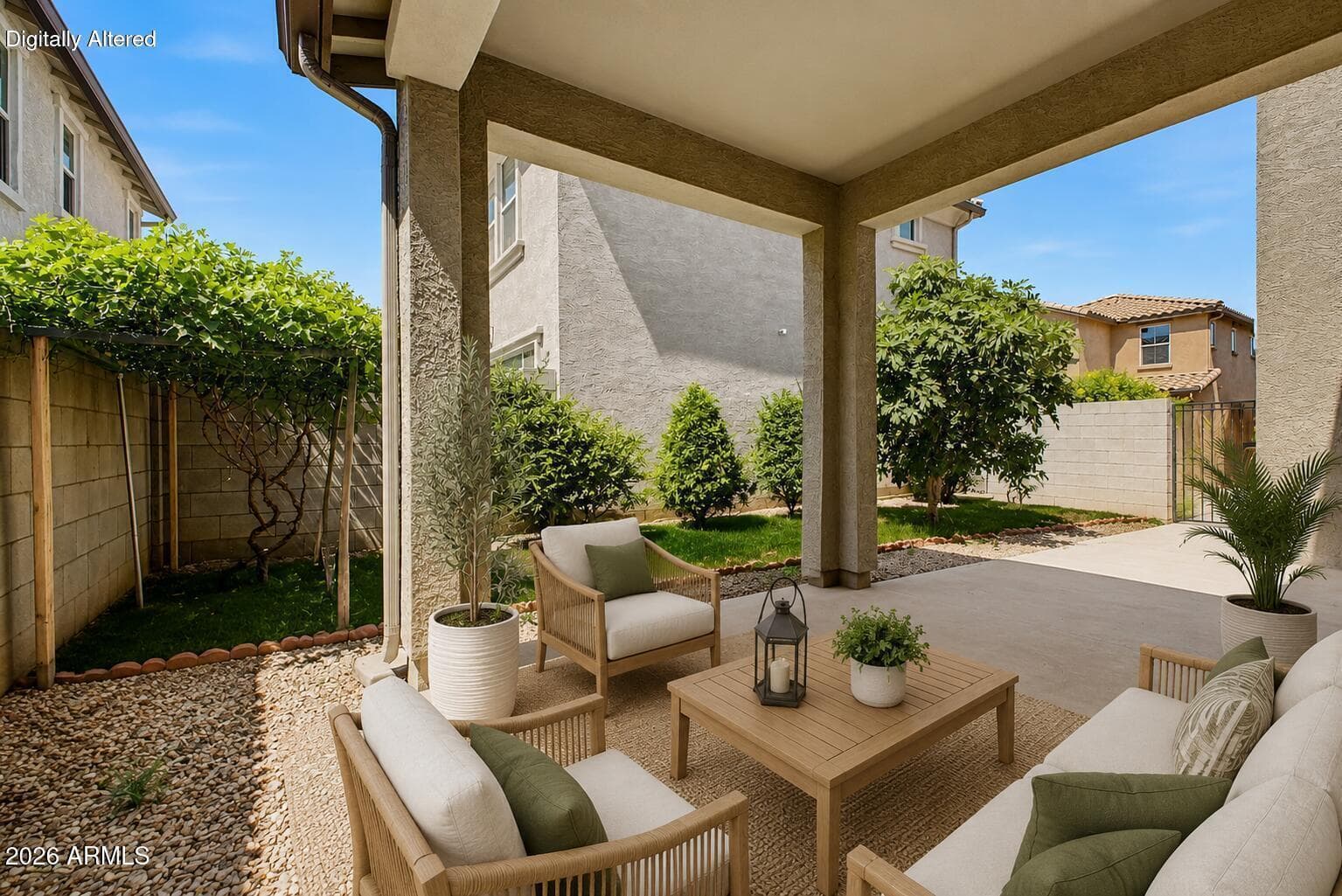 6860 E PERALTA Circle, Mesa, AZ 85212 — photo 16 of 22