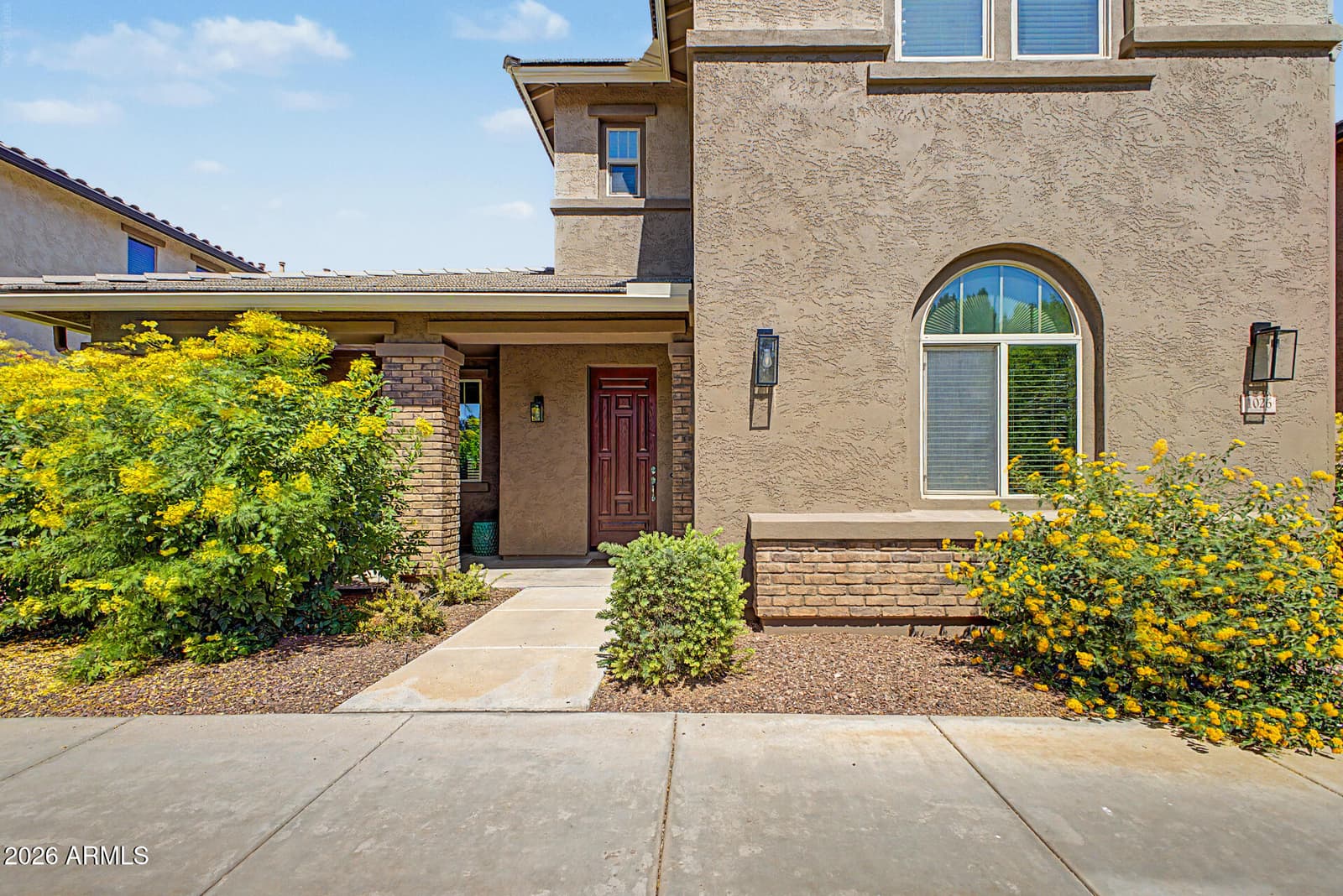 1026 S REBER Avenue, Gilbert, AZ 85296 — photo 3 of 66