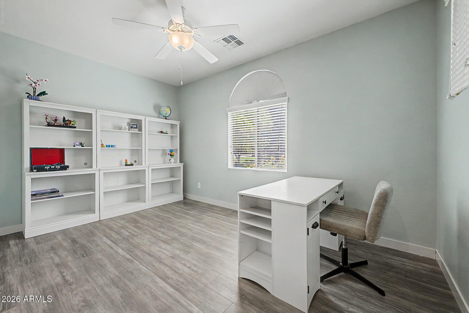 1026 S REBER Avenue, Gilbert, AZ 85296 — photo 17 of 66