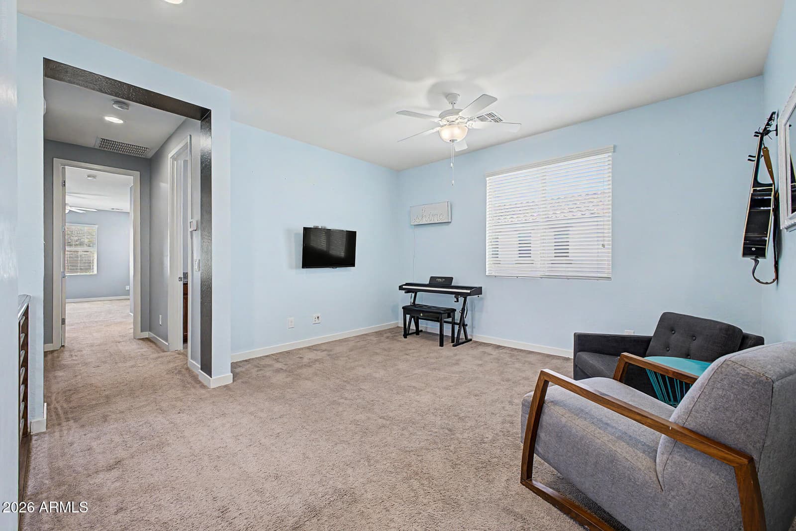 1026 S REBER Avenue, Gilbert, AZ 85296 — photo 22 of 66
