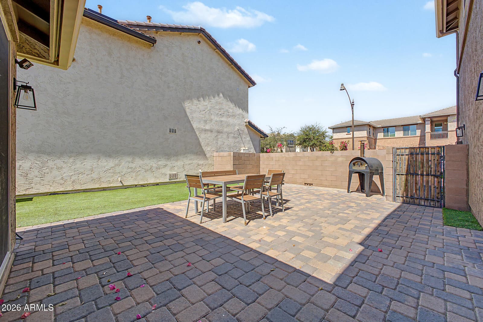 1026 S REBER Avenue, Gilbert, AZ 85296 — photo 38 of 66