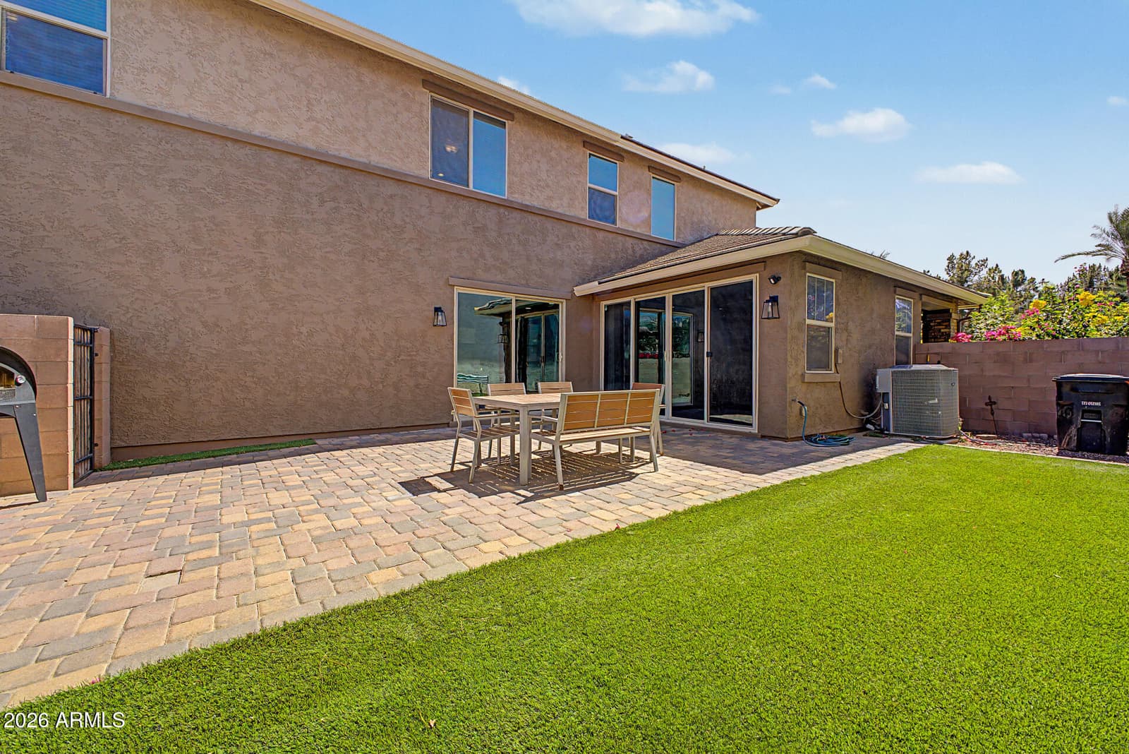 1026 S REBER Avenue, Gilbert, AZ 85296 — photo 40 of 66