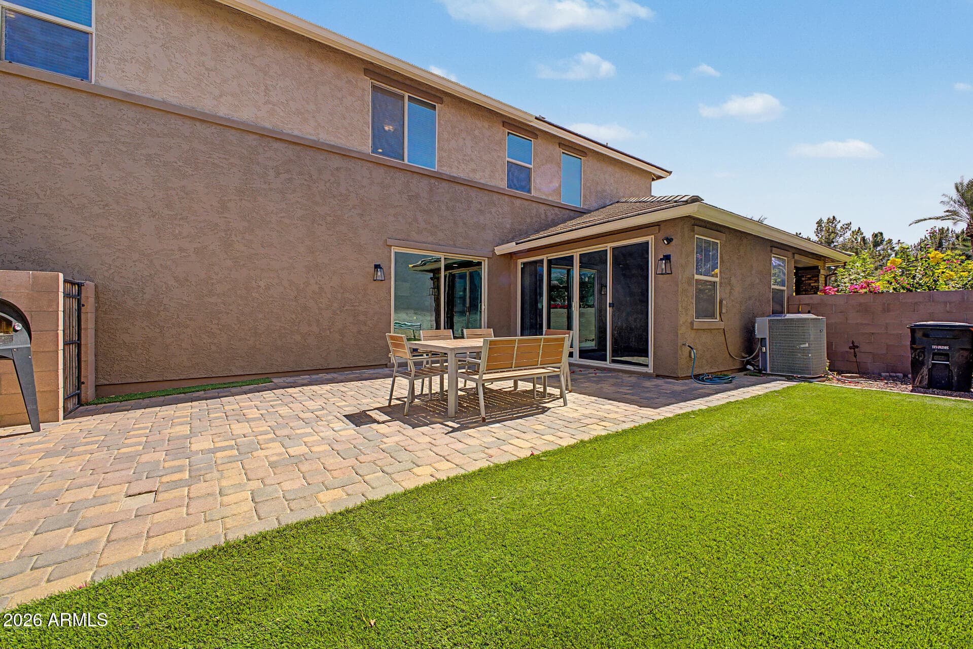 1026 S REBER Avenue, Gilbert, AZ 85296 — photo 40 of 66