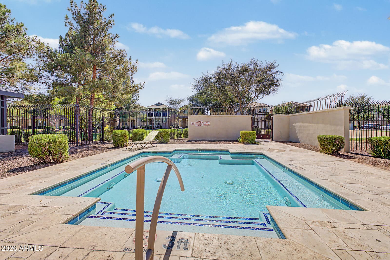 1026 S REBER Avenue, Gilbert, AZ 85296 — photo 45 of 66