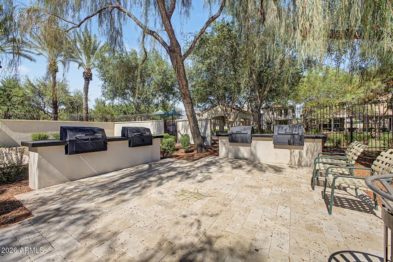 1026 S REBER Avenue, Gilbert, AZ 85296 — photo 47 of 66