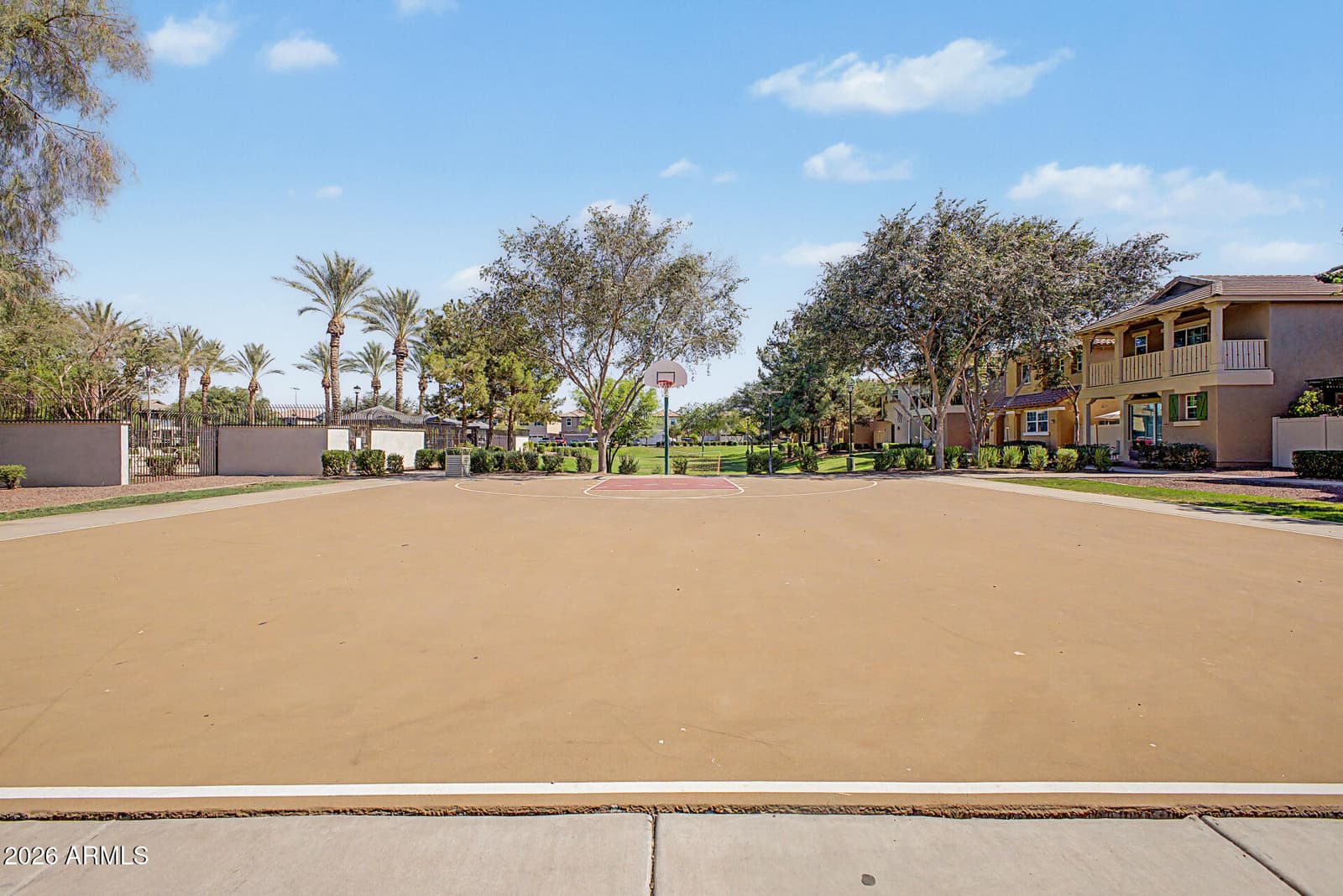 1026 S REBER Avenue, Gilbert, AZ 85296 — photo 49 of 66