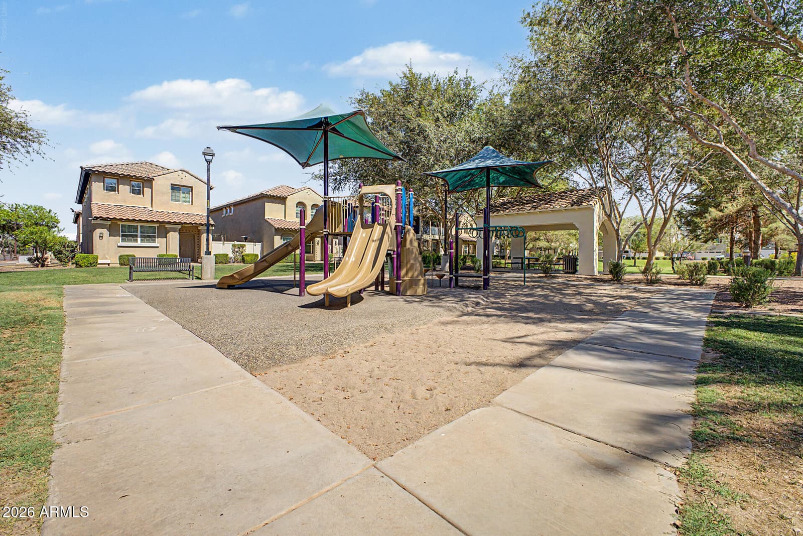 1026 S REBER Avenue, Gilbert, AZ 85296 — photo 50 of 66
