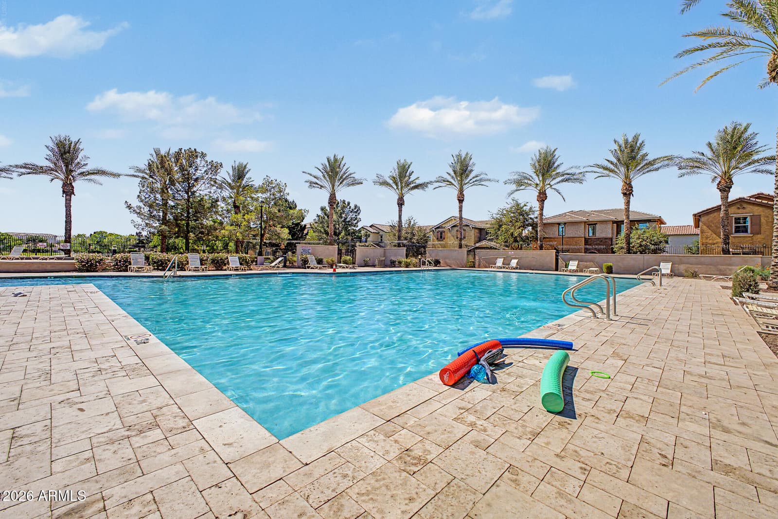 1026 S REBER Avenue, Gilbert, AZ 85296 — photo 59 of 66