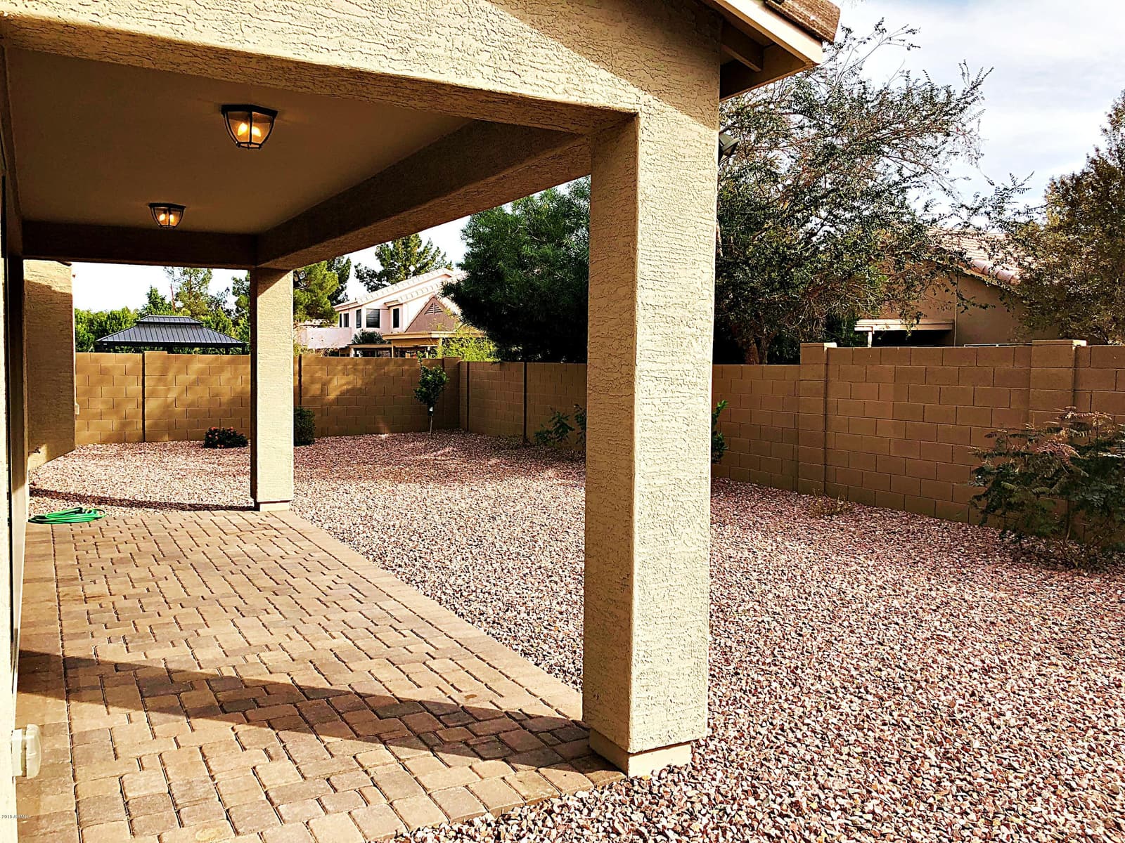 1485 W Sea Fog Drive, Gilbert, AZ 85233 — photo 26 of 36