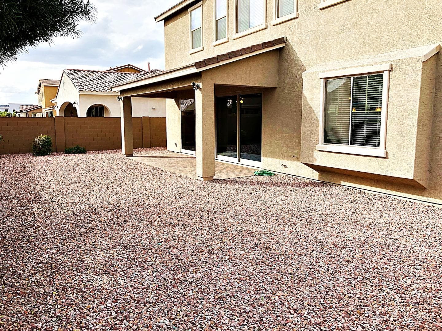 1485 W Sea Fog Drive, Gilbert, AZ 85233 — photo 27 of 36