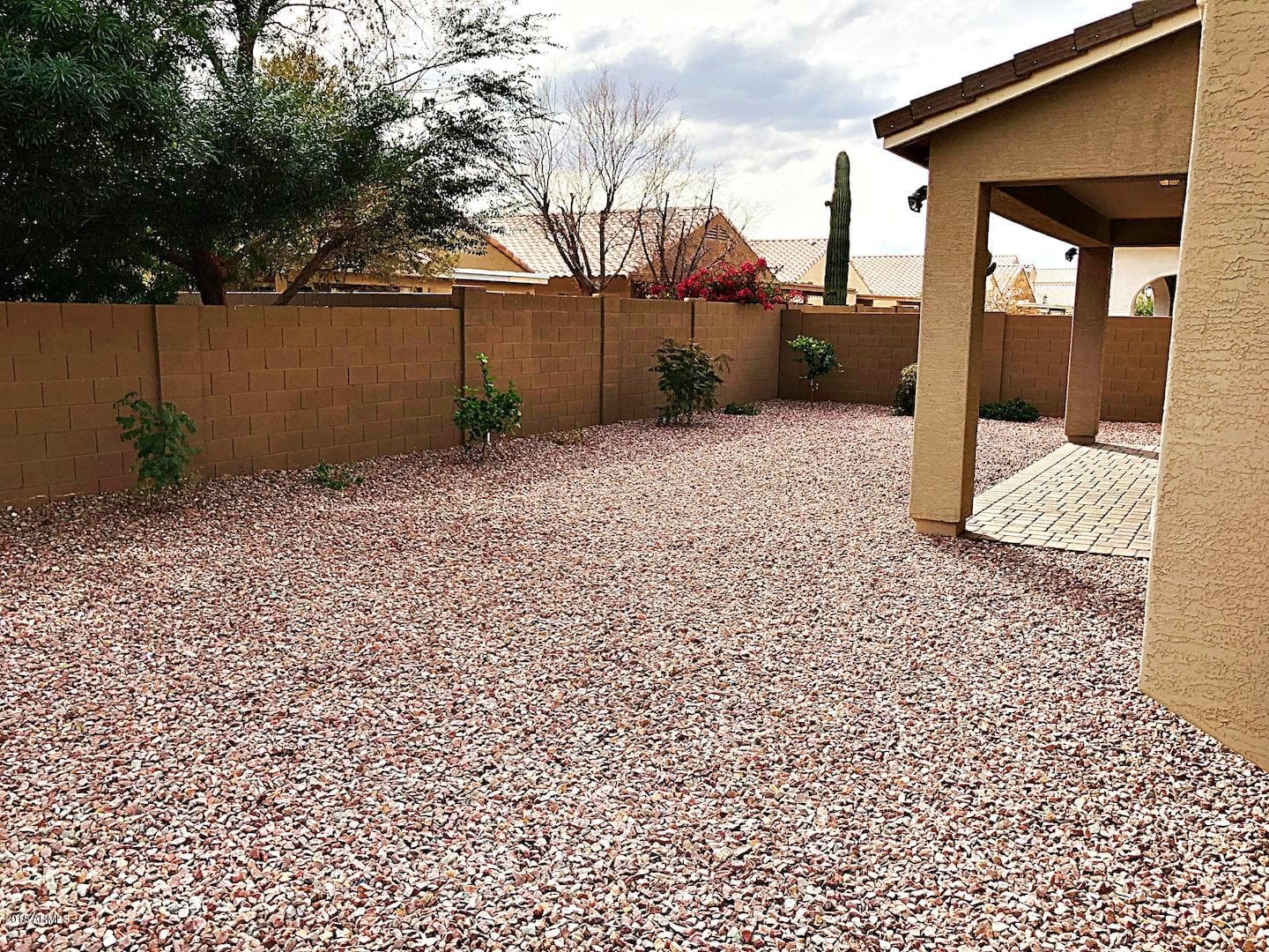 1485 W Sea Fog Drive, Gilbert, AZ 85233 — photo 28 of 36
