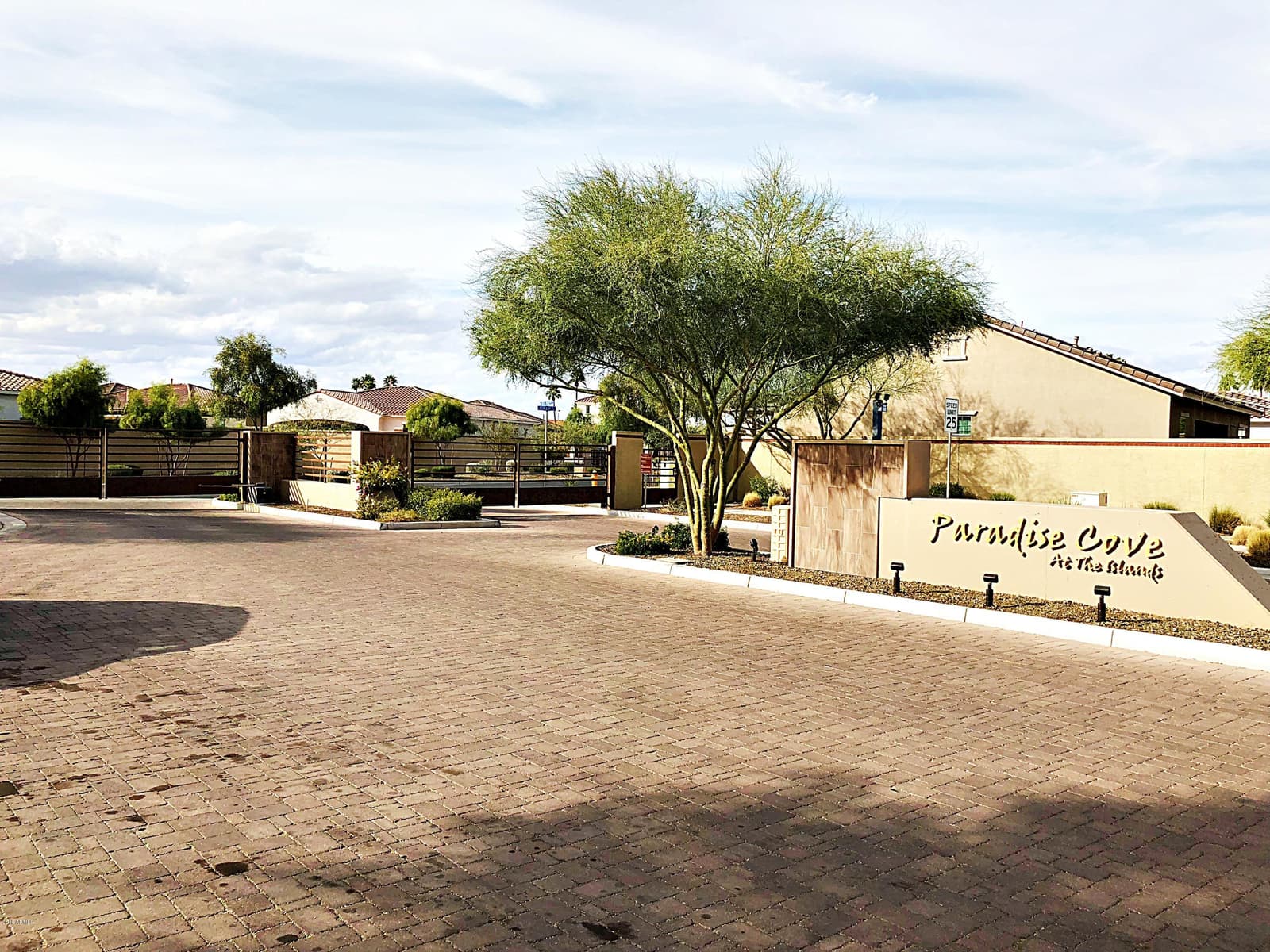1485 W Sea Fog Drive, Gilbert, AZ 85233 — photo 30 of 36