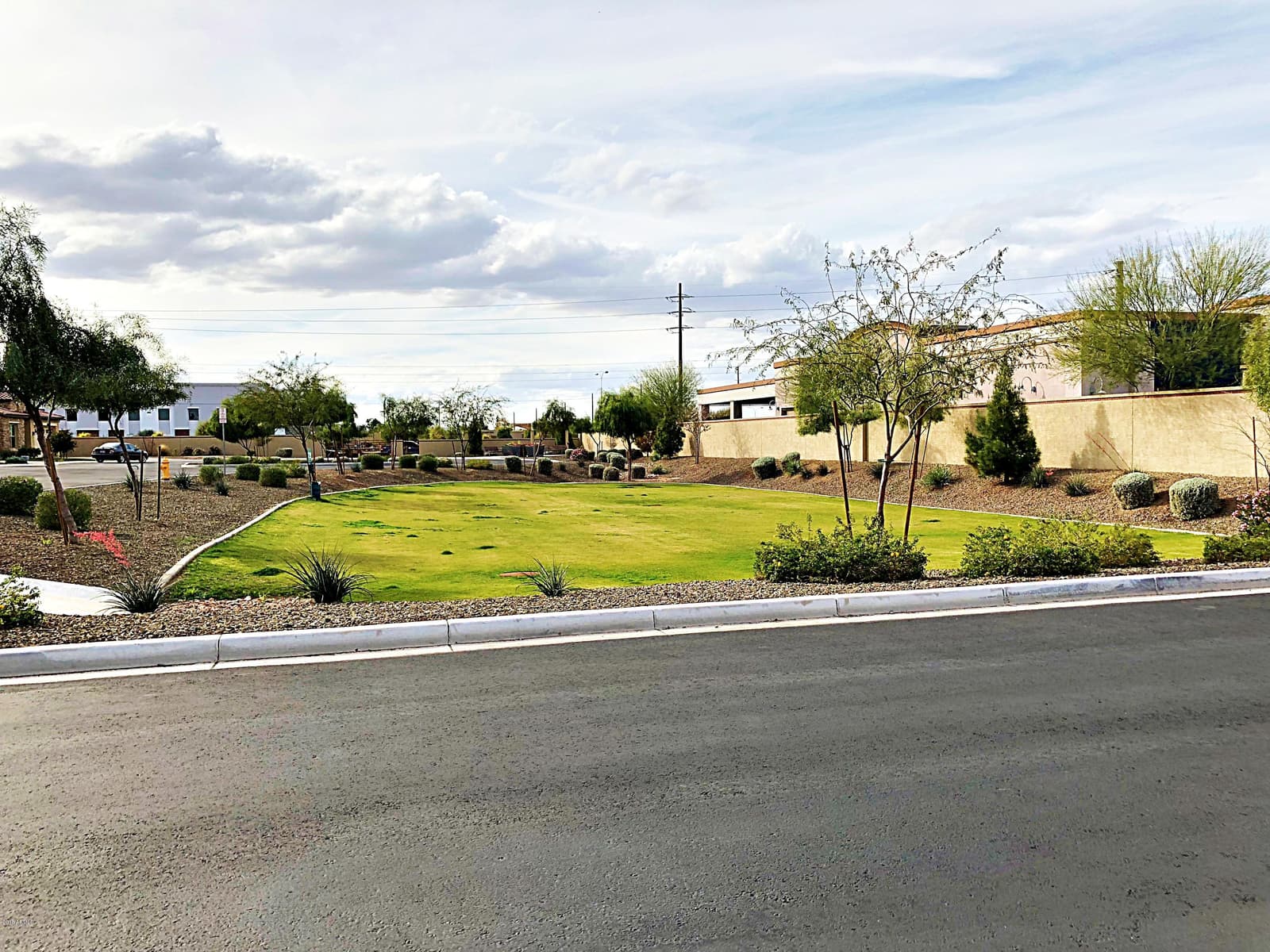 1485 W Sea Fog Drive, Gilbert, AZ 85233 — photo 31 of 36