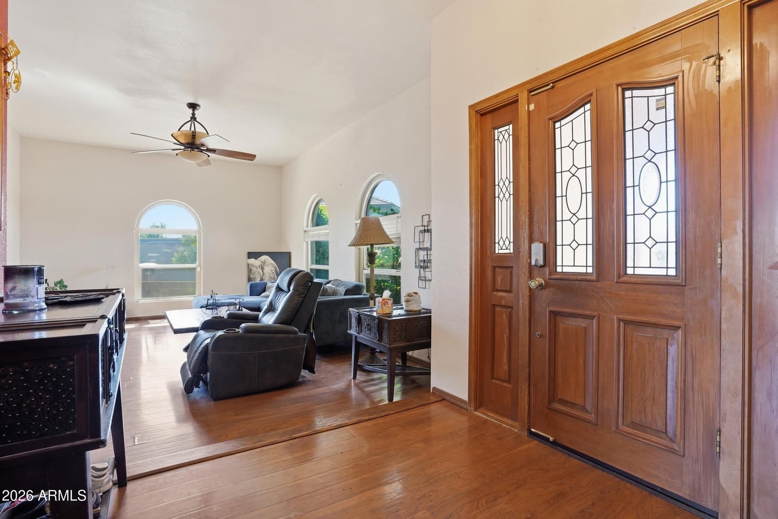 3726 E SALINAS Street, Phoenix, AZ 85044 — photo 4 of 31