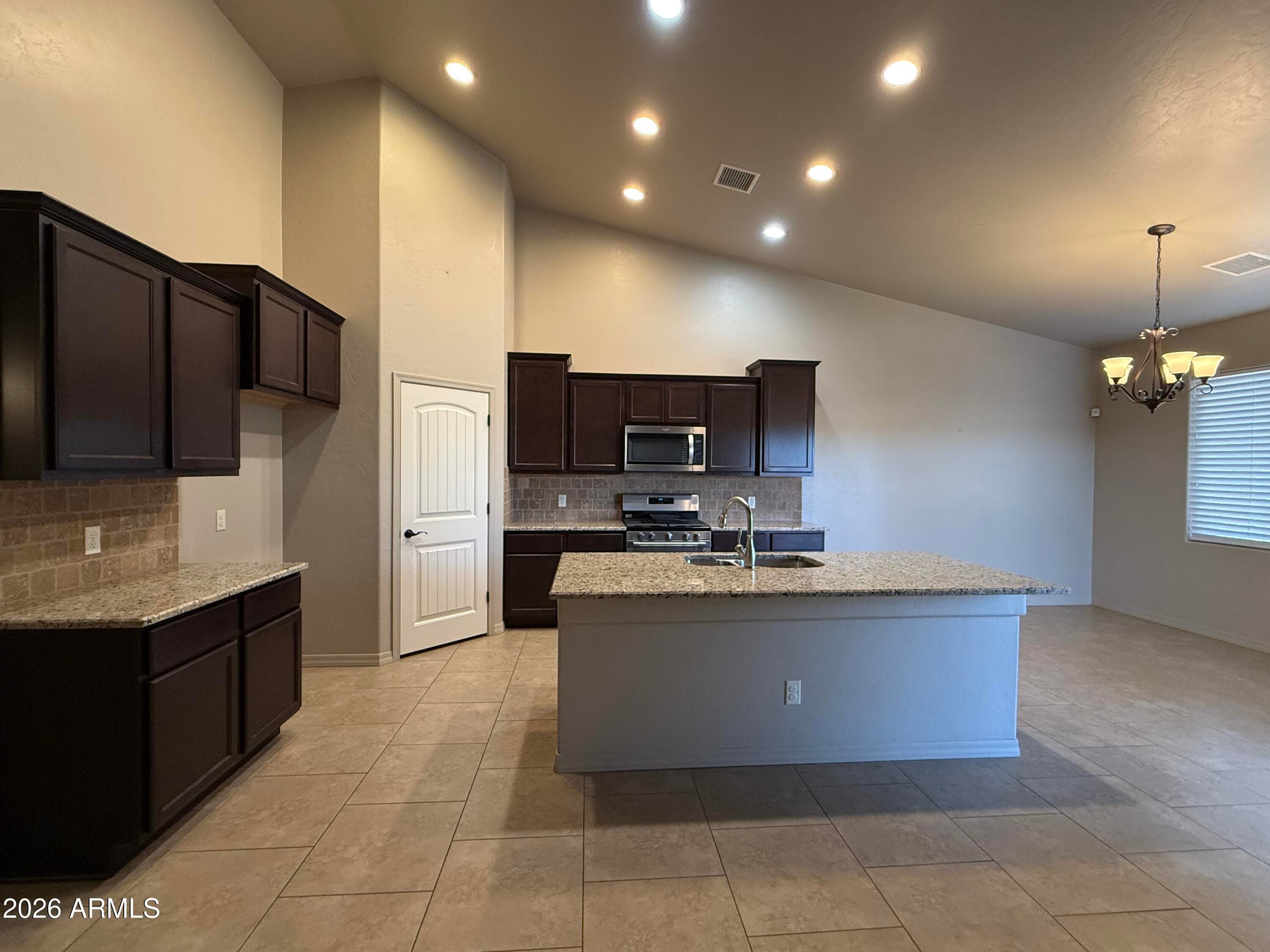 210 DESERT TRAIL Drive, Sierra Vista, AZ 85635 — photo 5 of 25