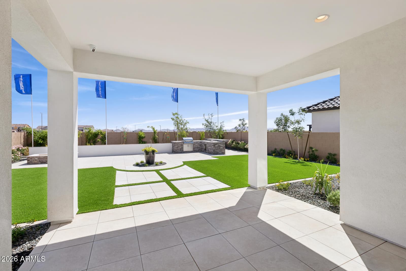 2387 E BELDI Court, San Tan Valley, AZ 85140 — photo 22 of 31