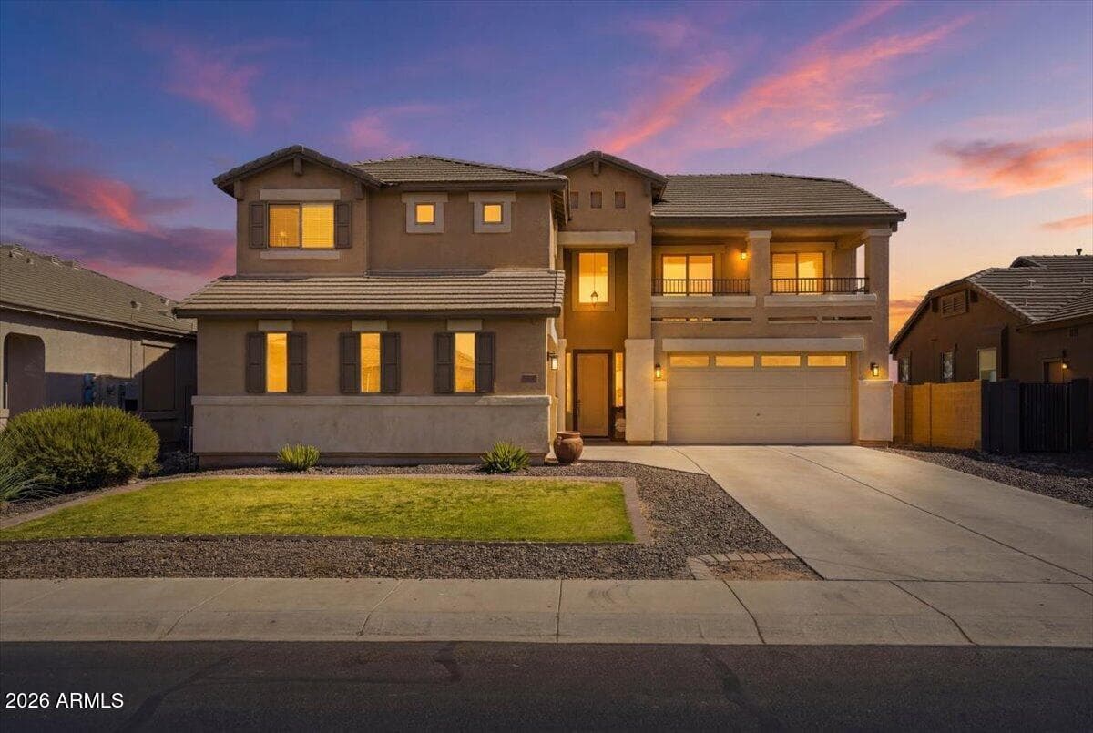 5545 E DIONYSUS Drive, Florence, AZ 85132 — photo 2 of 56