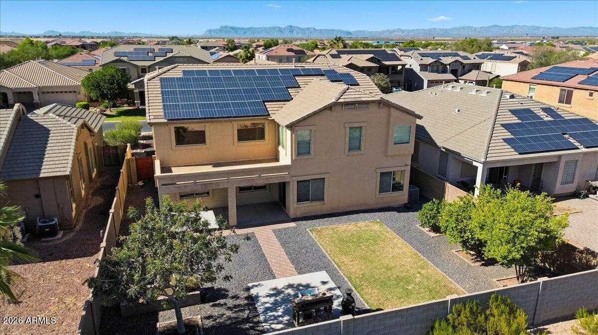 5545 E DIONYSUS Drive, Florence, AZ 85132 — photo 54 of 56
