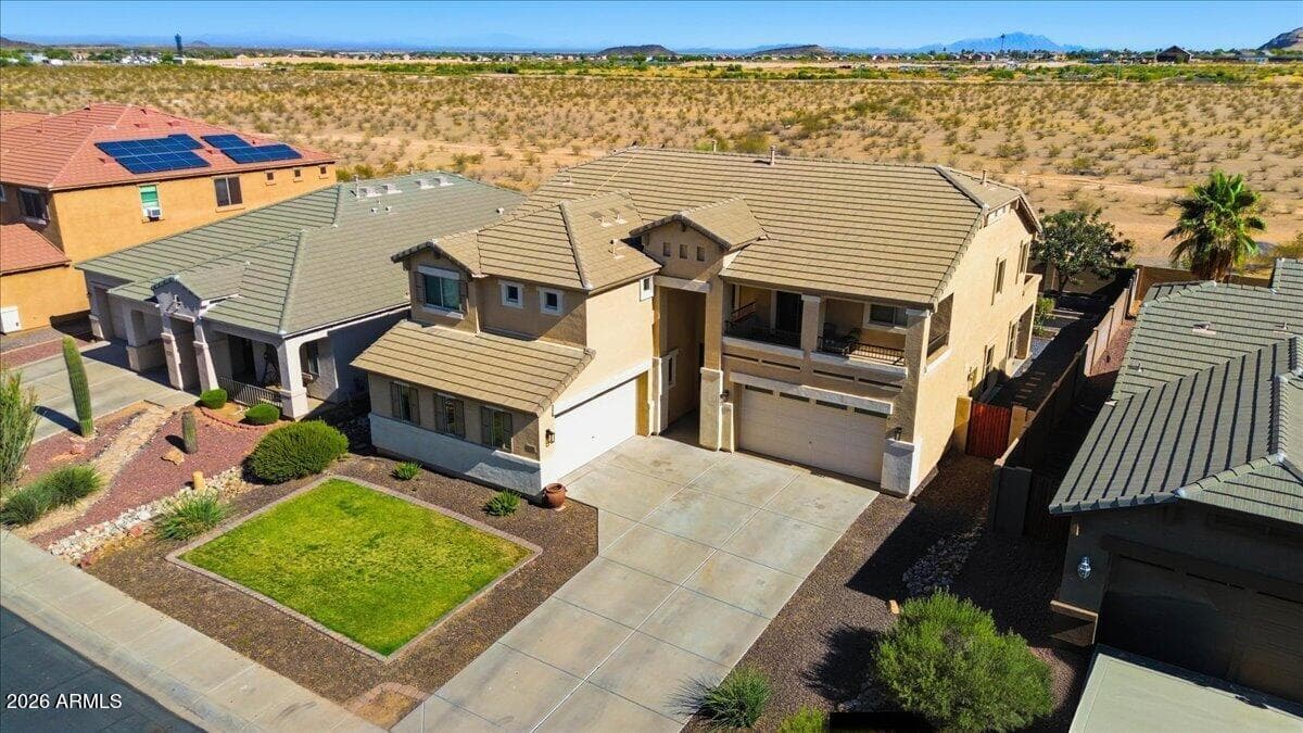 5545 E DIONYSUS Drive, Florence, AZ 85132 — photo 52 of 56