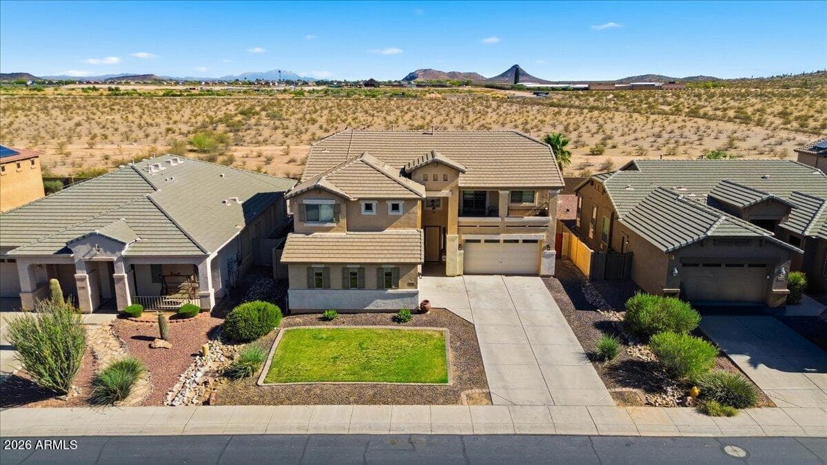 5545 E DIONYSUS Drive, Florence, AZ 85132 — photo 53 of 56