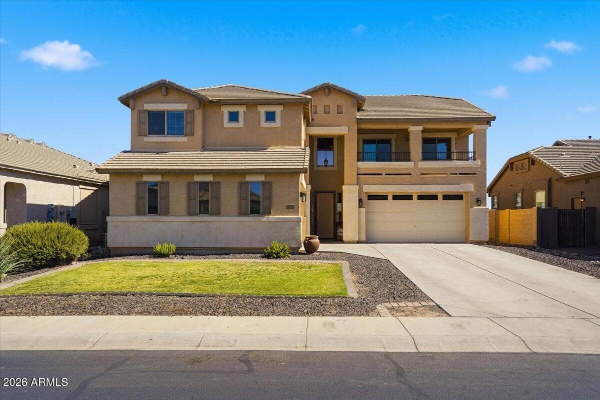 5545 E DIONYSUS Drive, Florence, AZ 85132 — photo 1 of 56