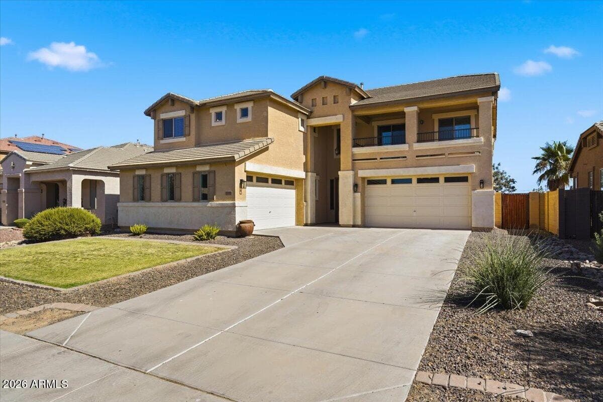 5545 E DIONYSUS Drive, Florence, AZ 85132 — photo 42 of 56