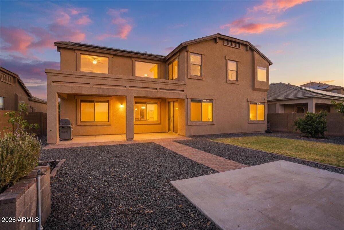 5545 E DIONYSUS Drive, Florence, AZ 85132 — photo 51 of 56