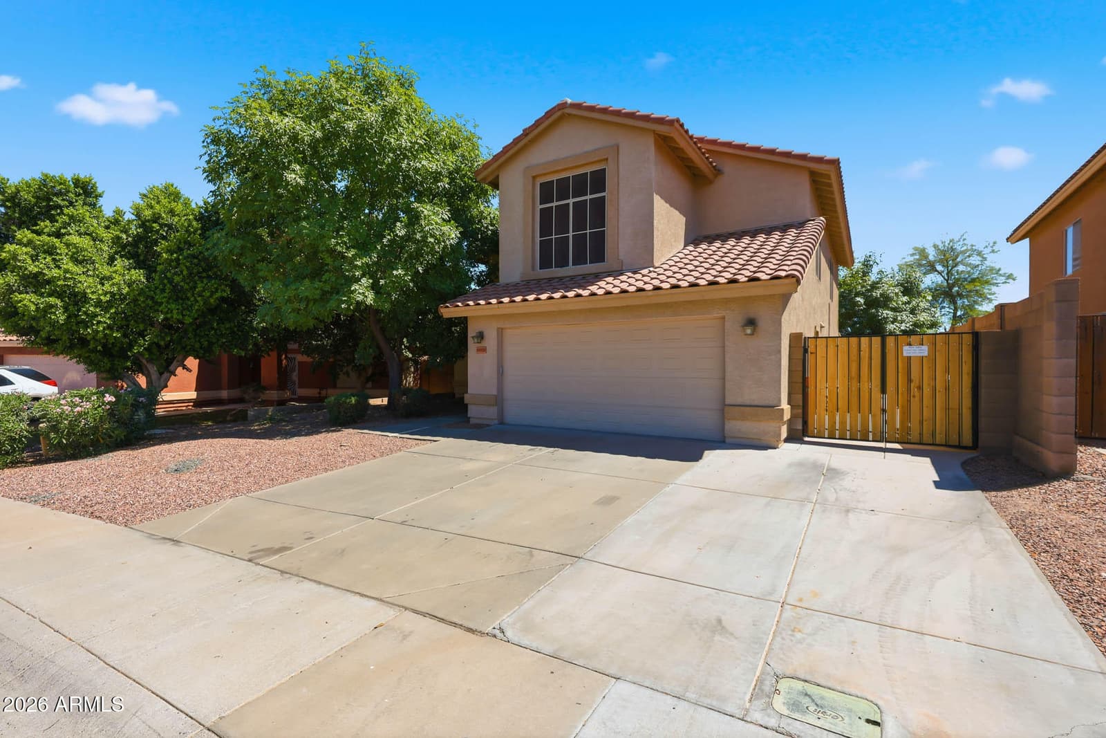 14727 W LUPINE Lane, Surprise, AZ 85374 — photo 3 of 51